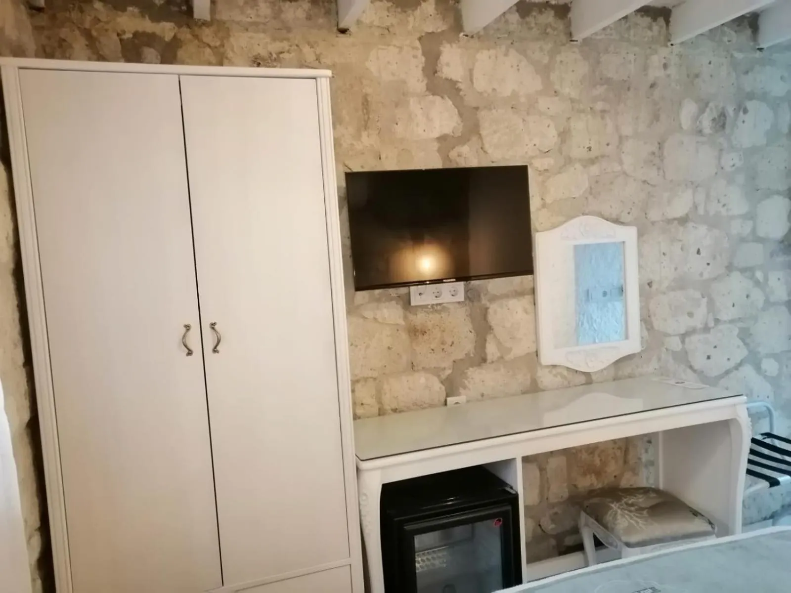 TV and multimedia in kaktüshan otel