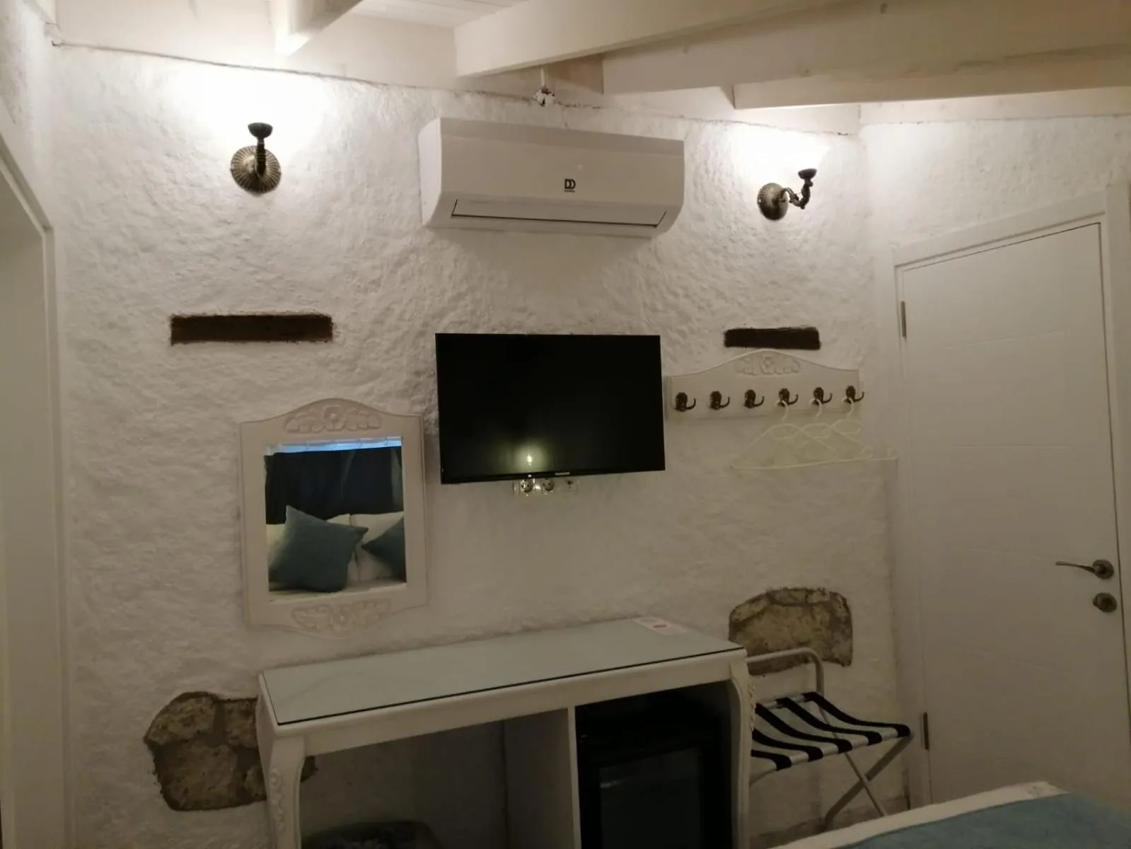 TV and multimedia in kaktüshan otel