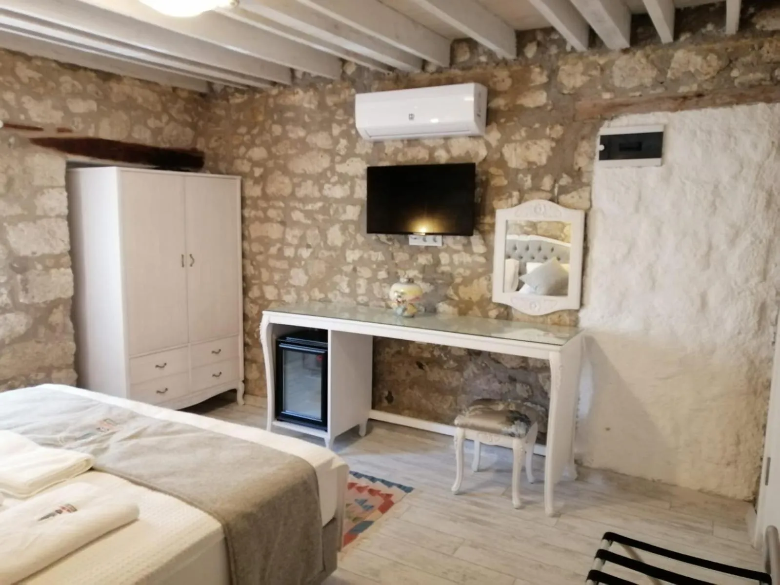 TV and multimedia in kaktüshan otel