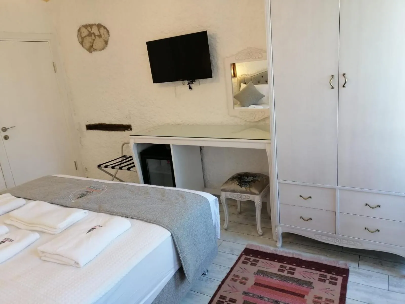 TV and multimedia in kaktüshan otel