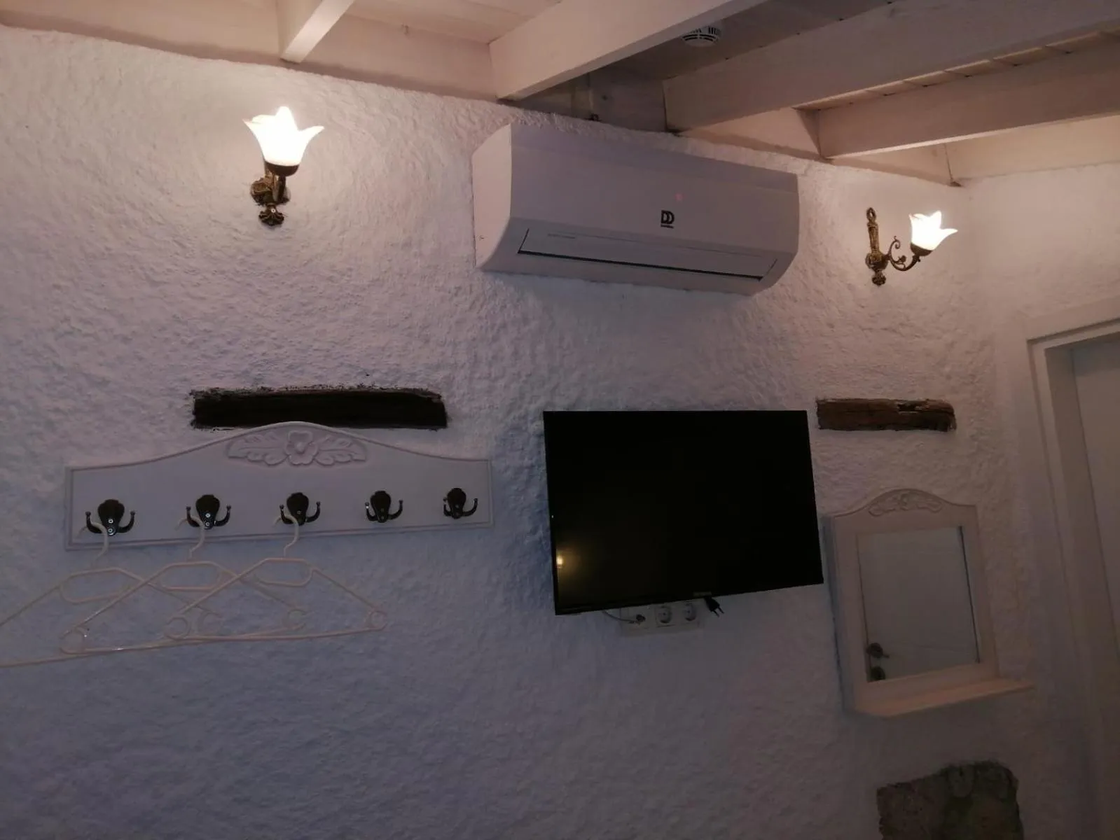 TV and multimedia in kaktüshan otel