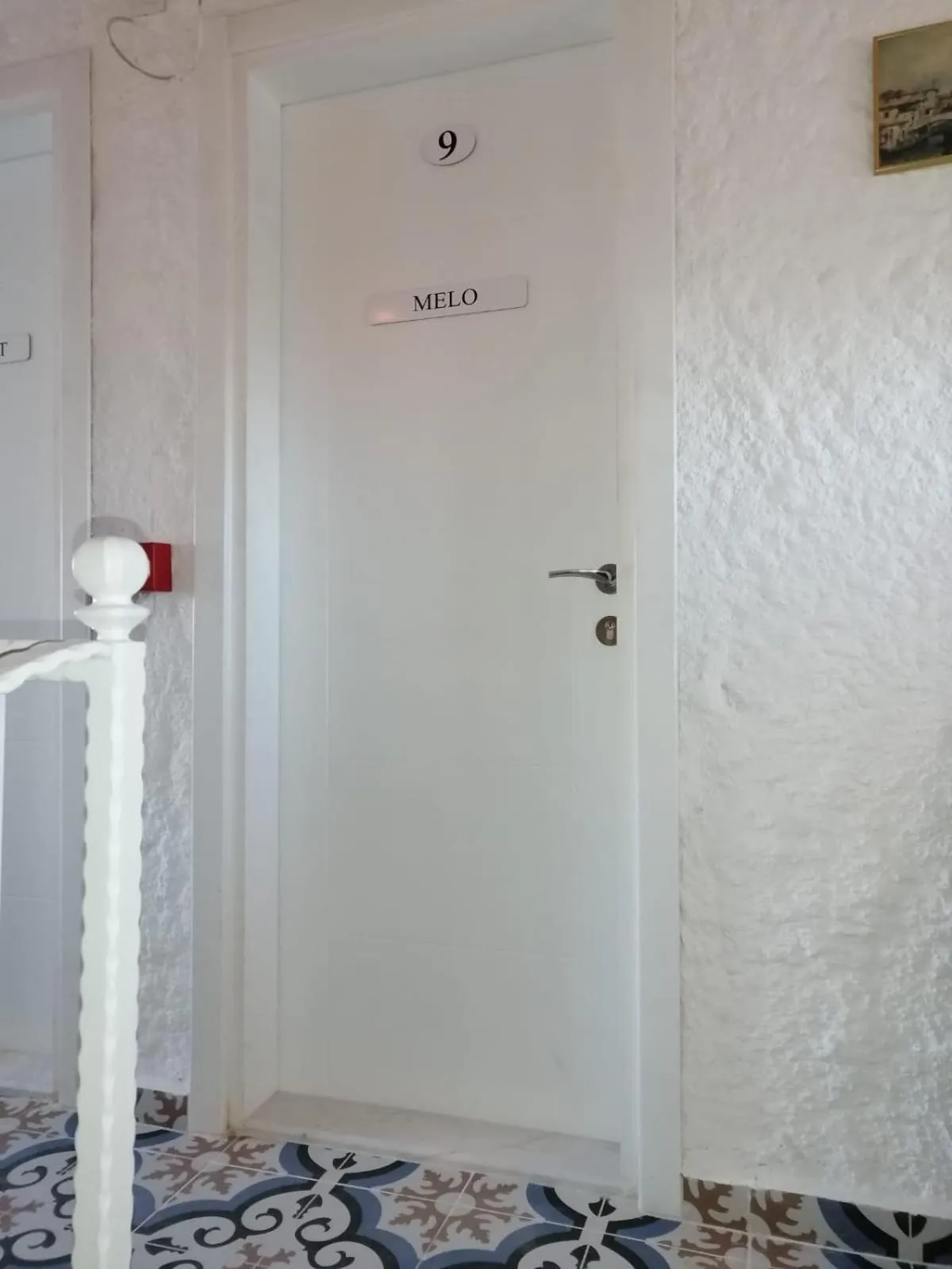 Logo/Certificate/Sign in kaktüshan otel