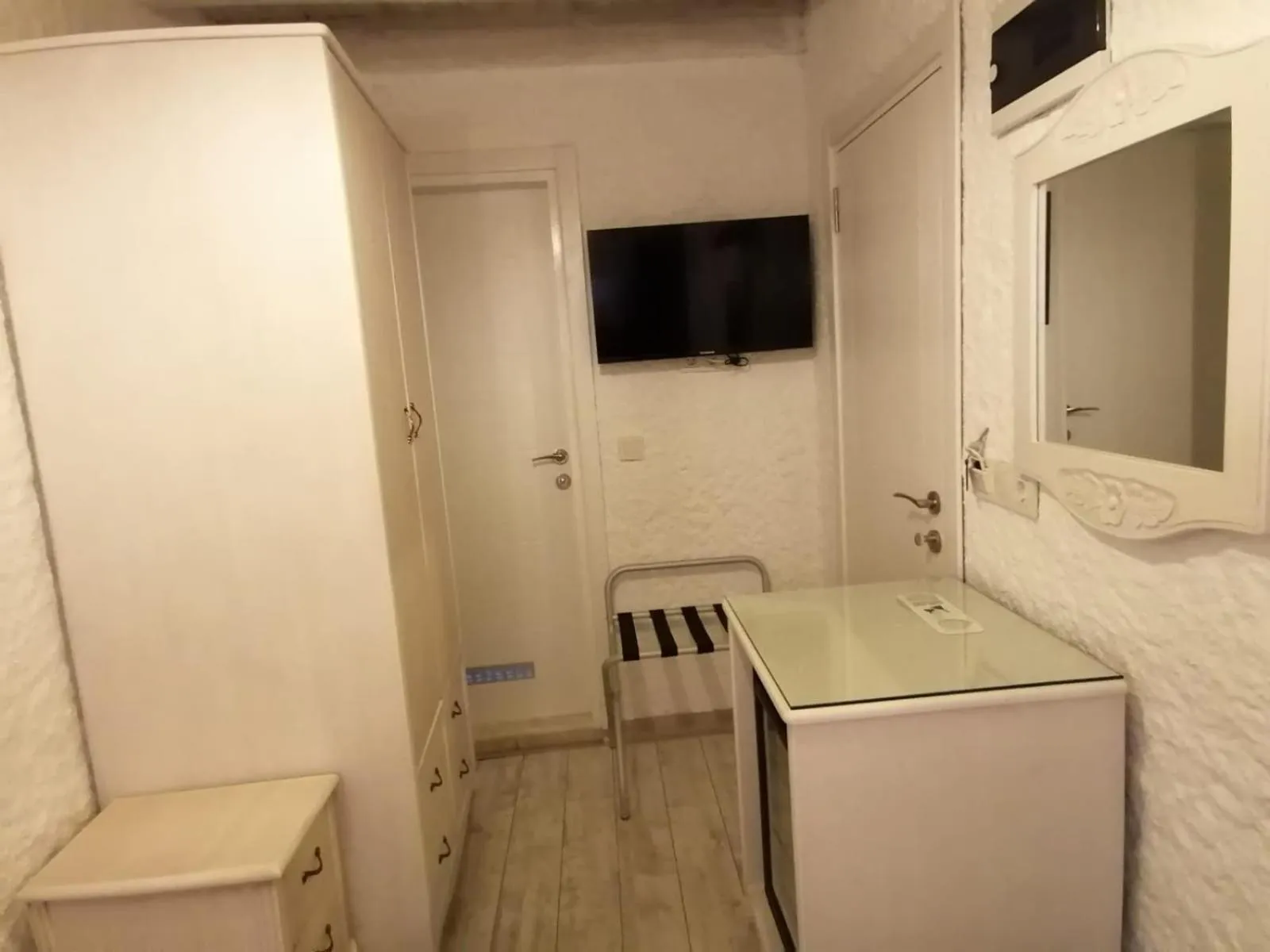 Bed in kaktüshan otel