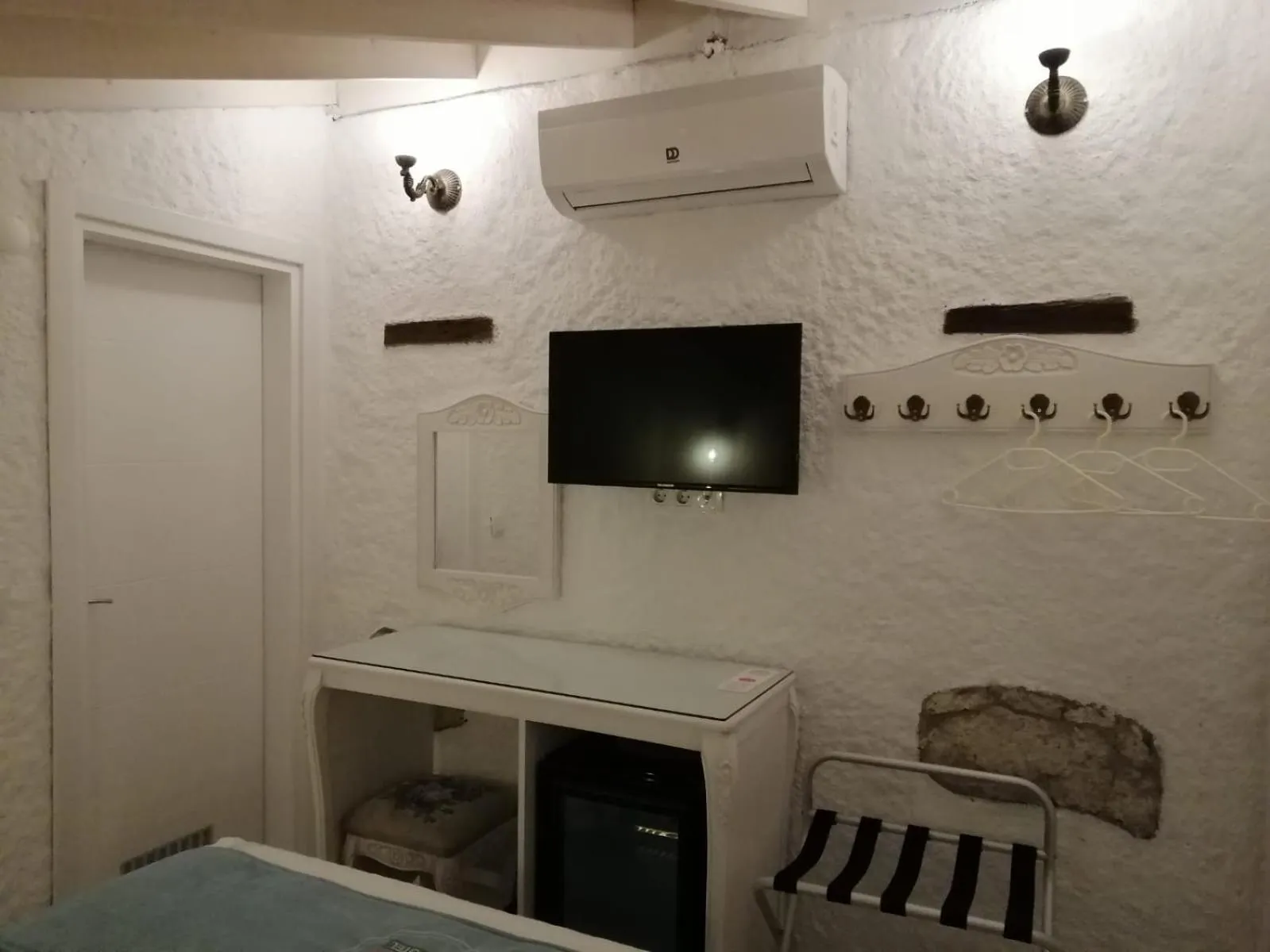 TV and multimedia in kaktüshan otel