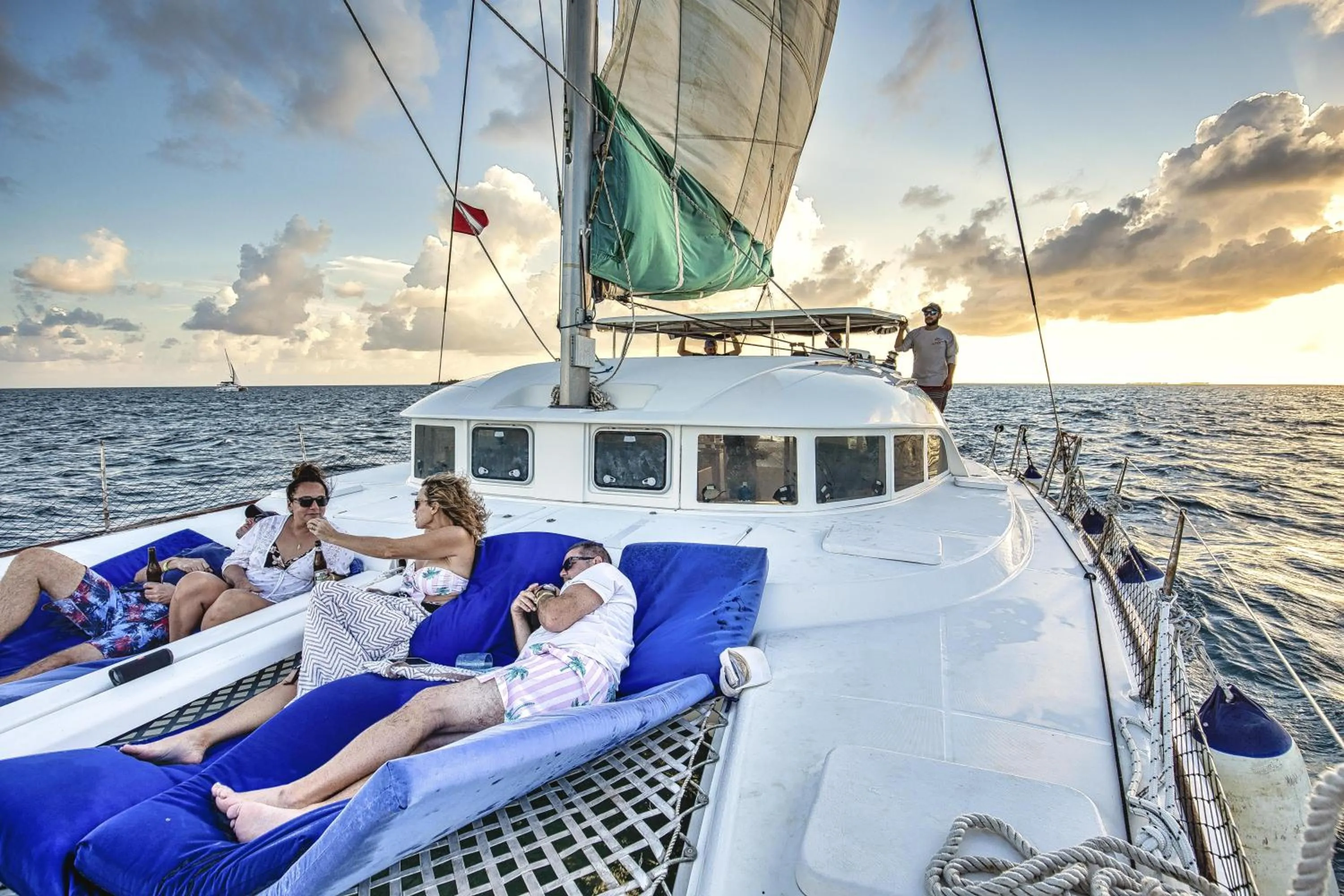 Natural landscape in Tara Del Sol Resort