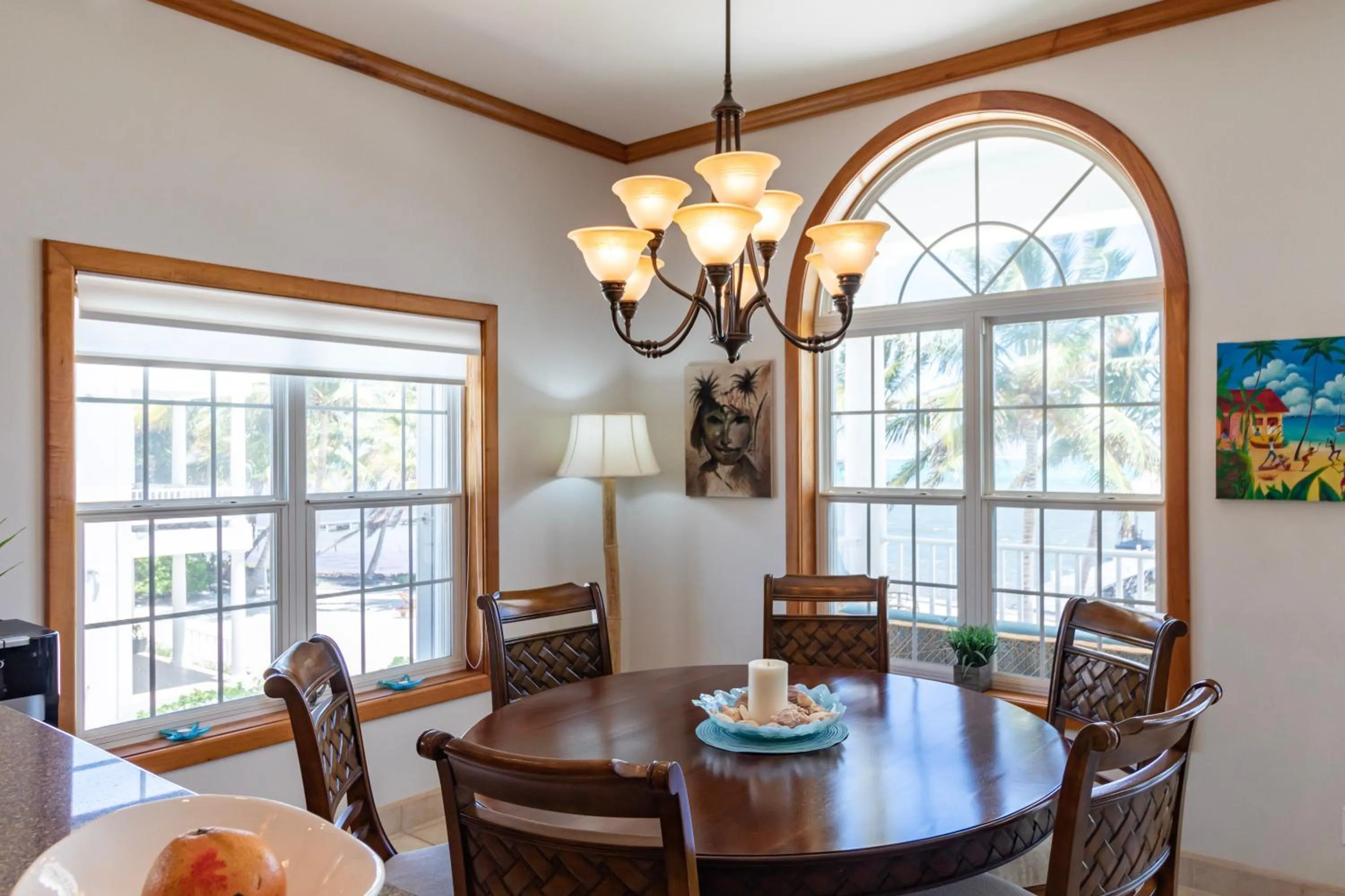 View (from property/room) in Tara Del Sol Resort