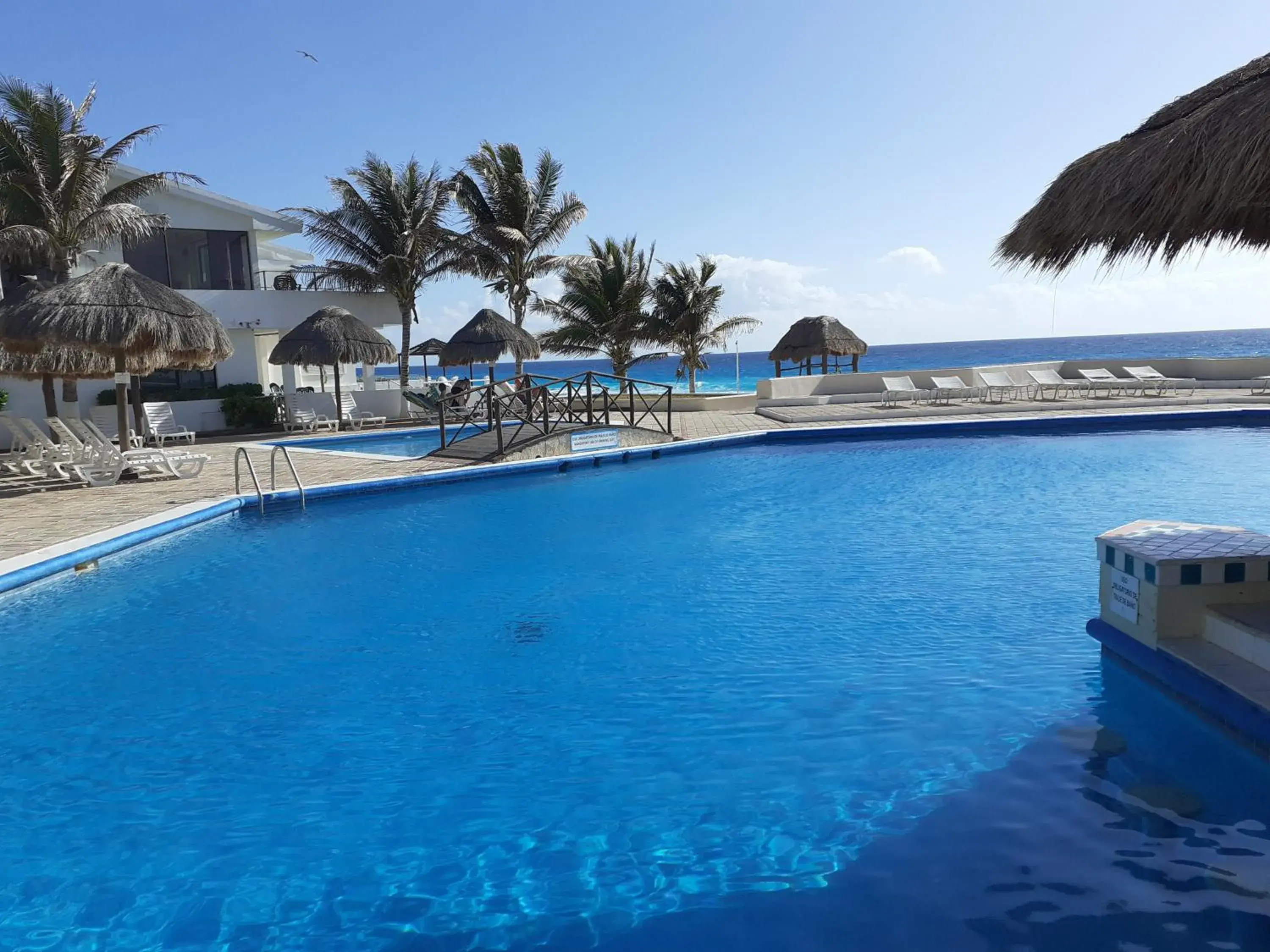 Turquise Beach Cancun Suite Turquise Beach Cancun Suite
