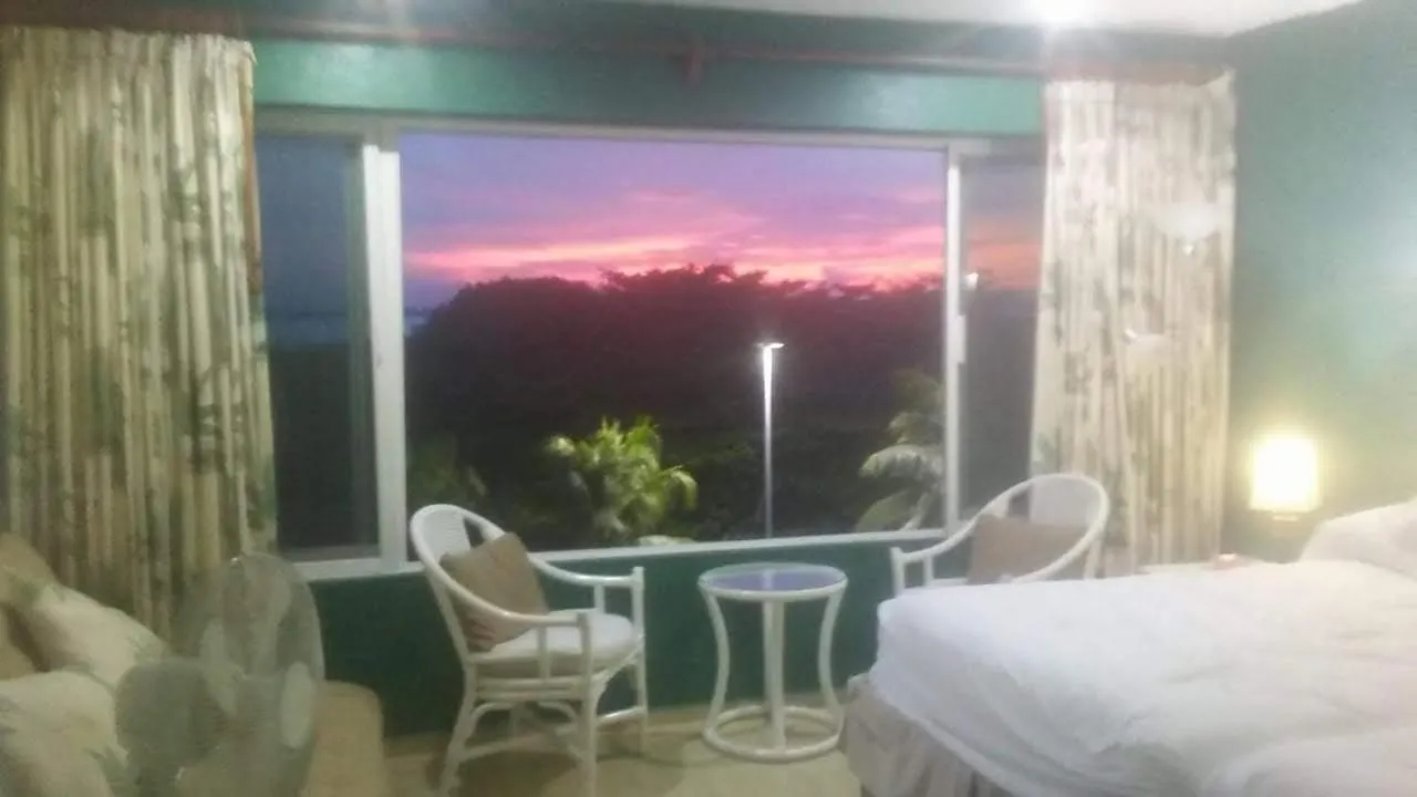 Turquise Beach Cancun Suite