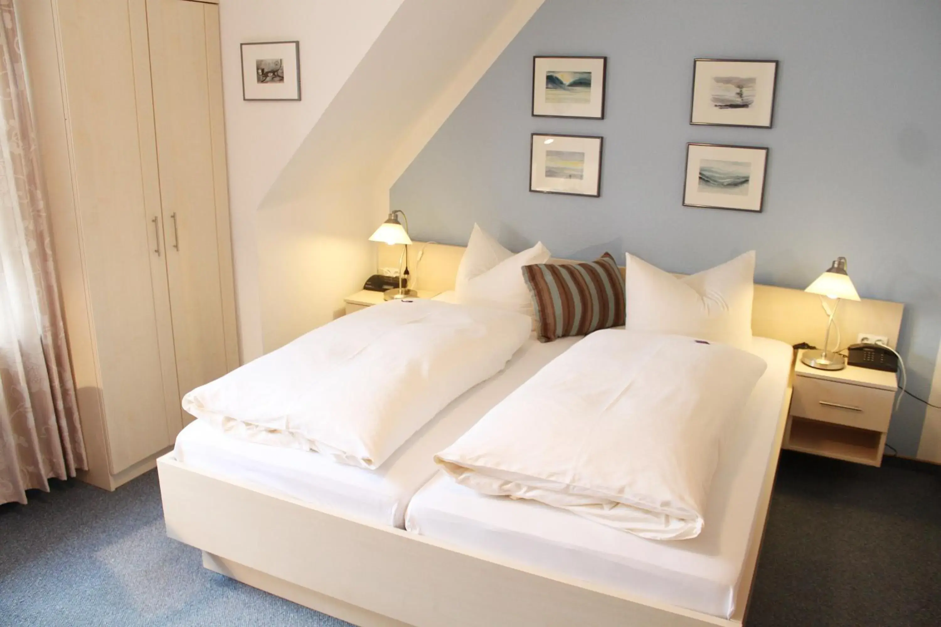 Hotel Ostfriesland garni Hotel Ostfriesland garni