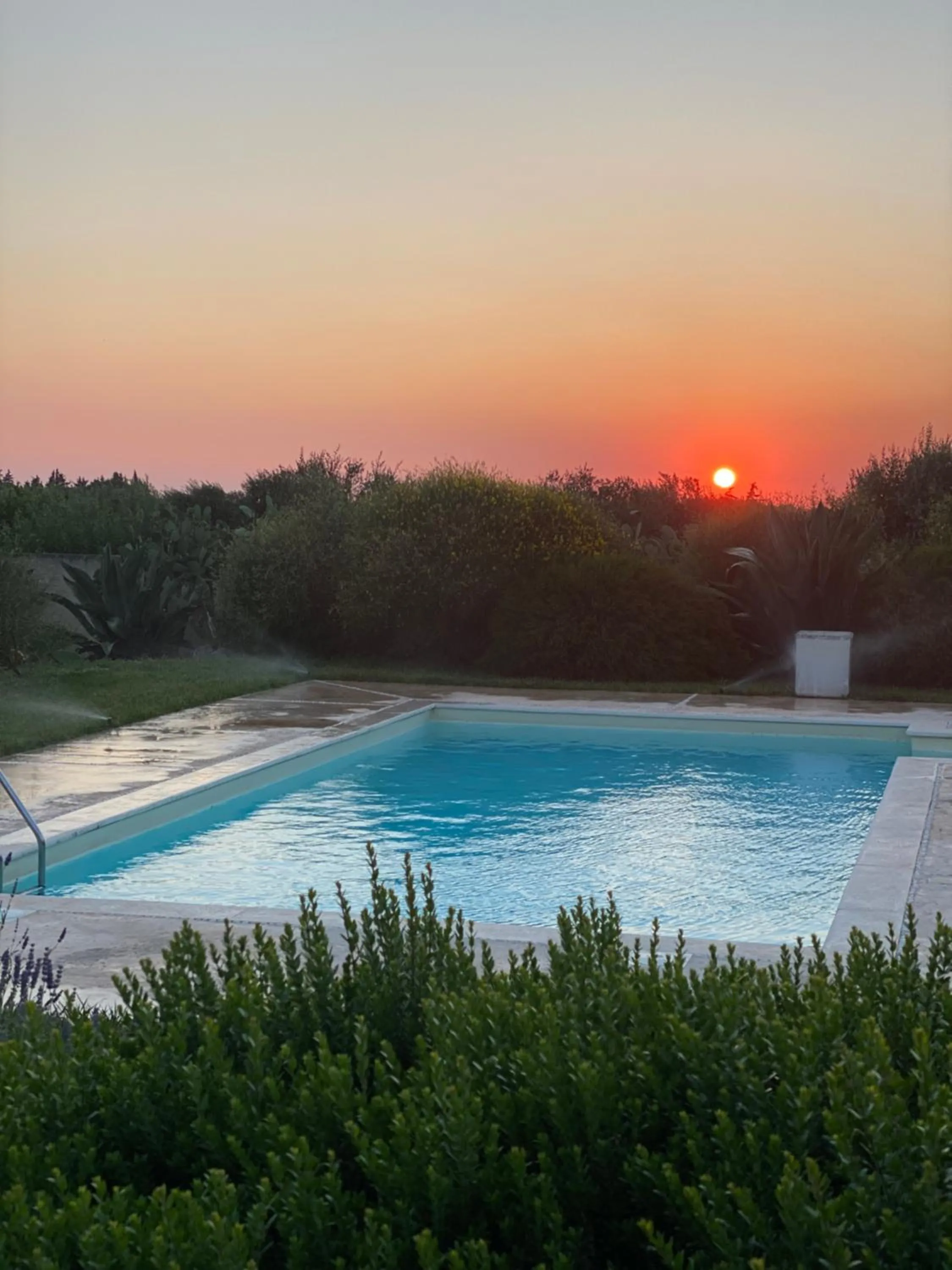 Luxury Villa Mariachiara