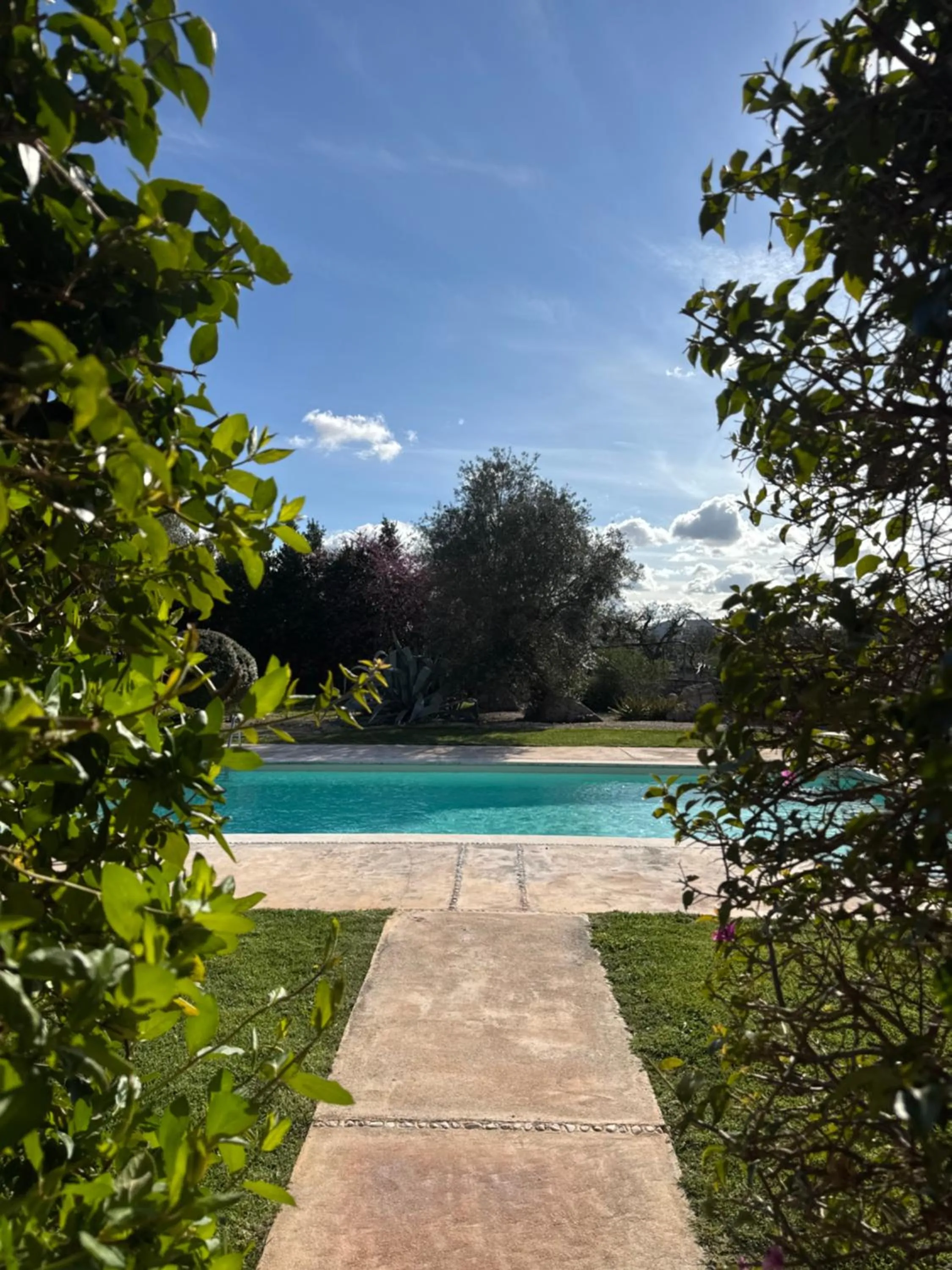 Luxury Villa Mariachiara