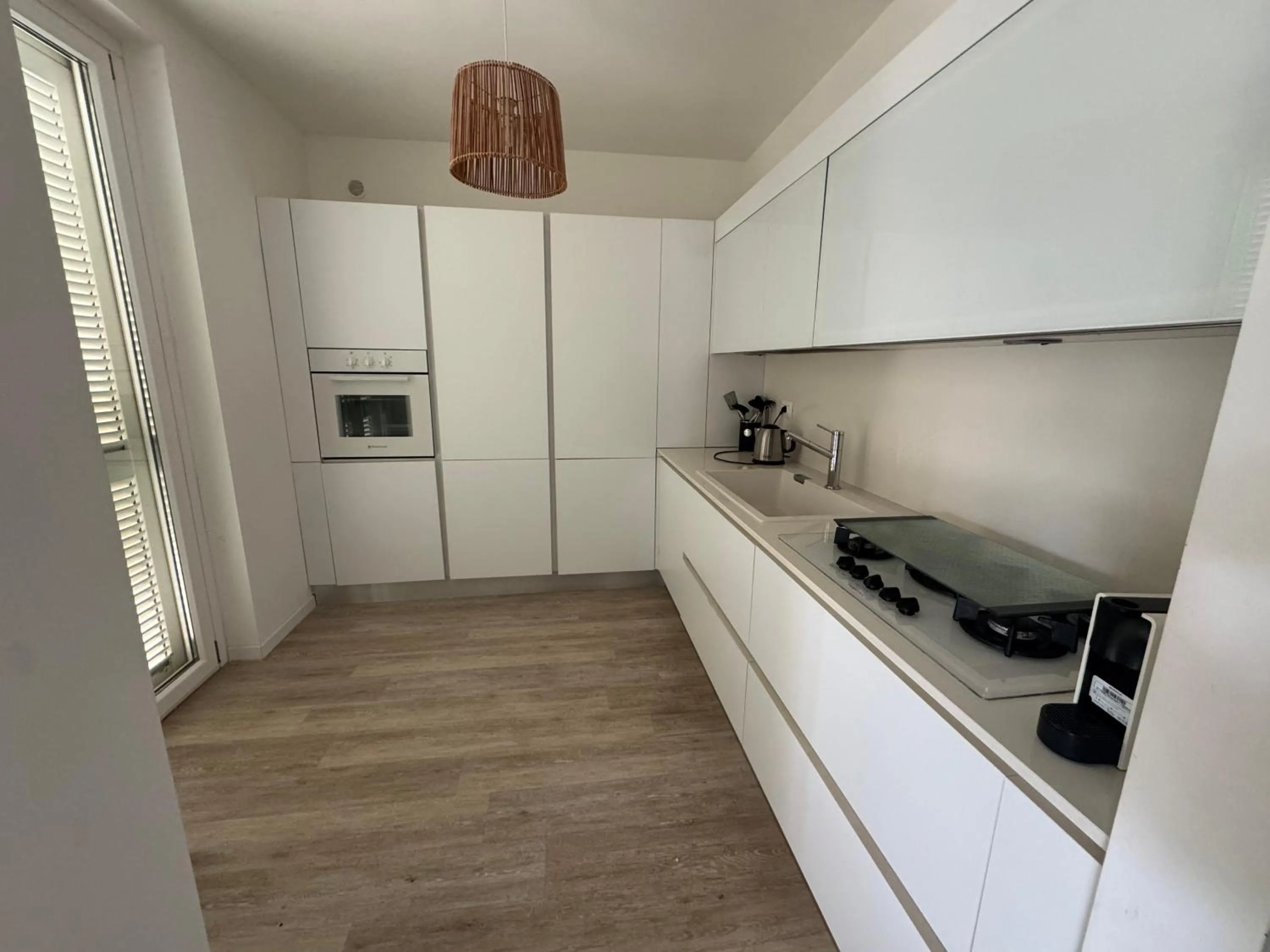Luxury Villa Mariachiara