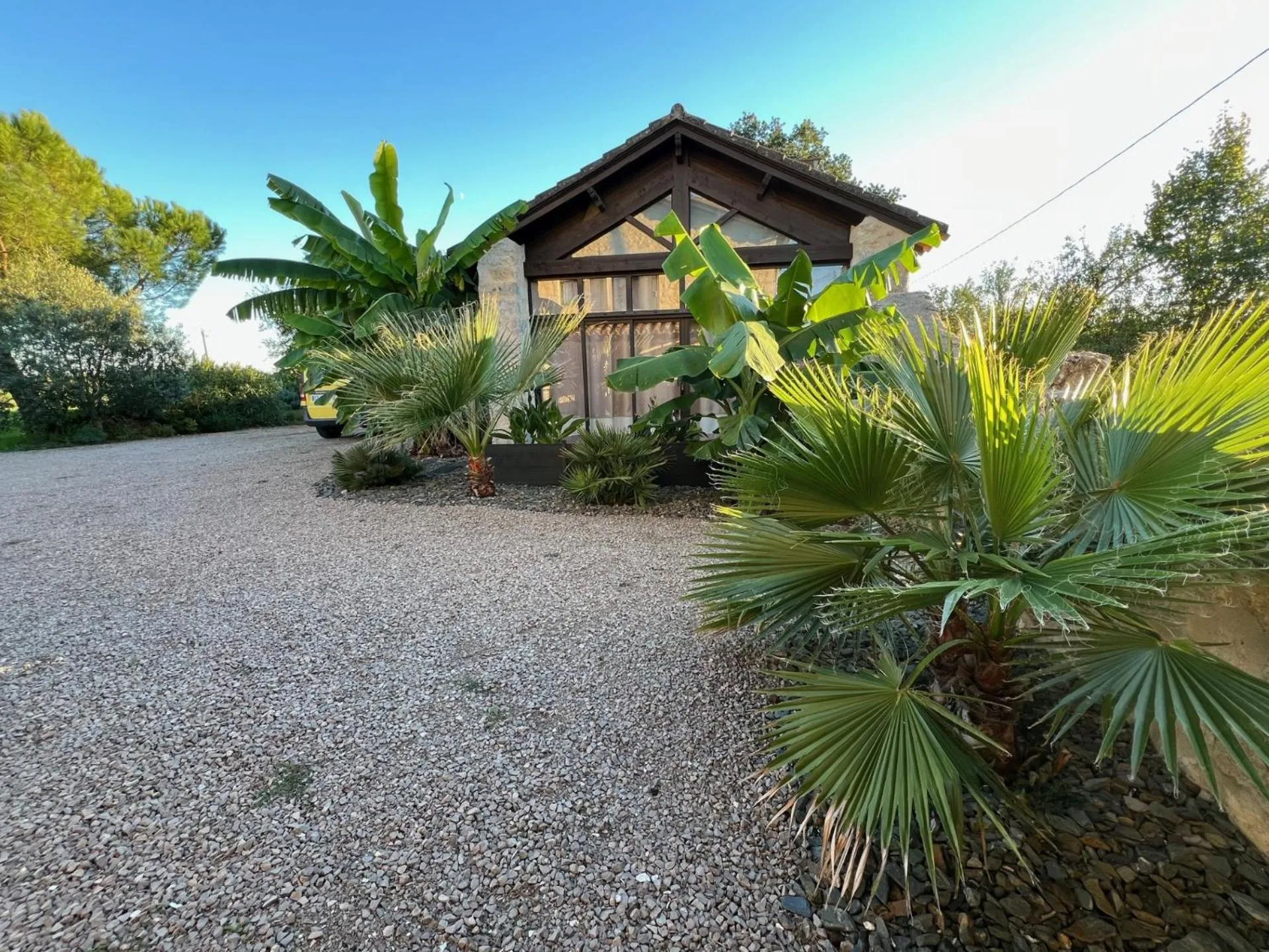 Property building in Le Relais des Chevaliers " Le Four à Pains "