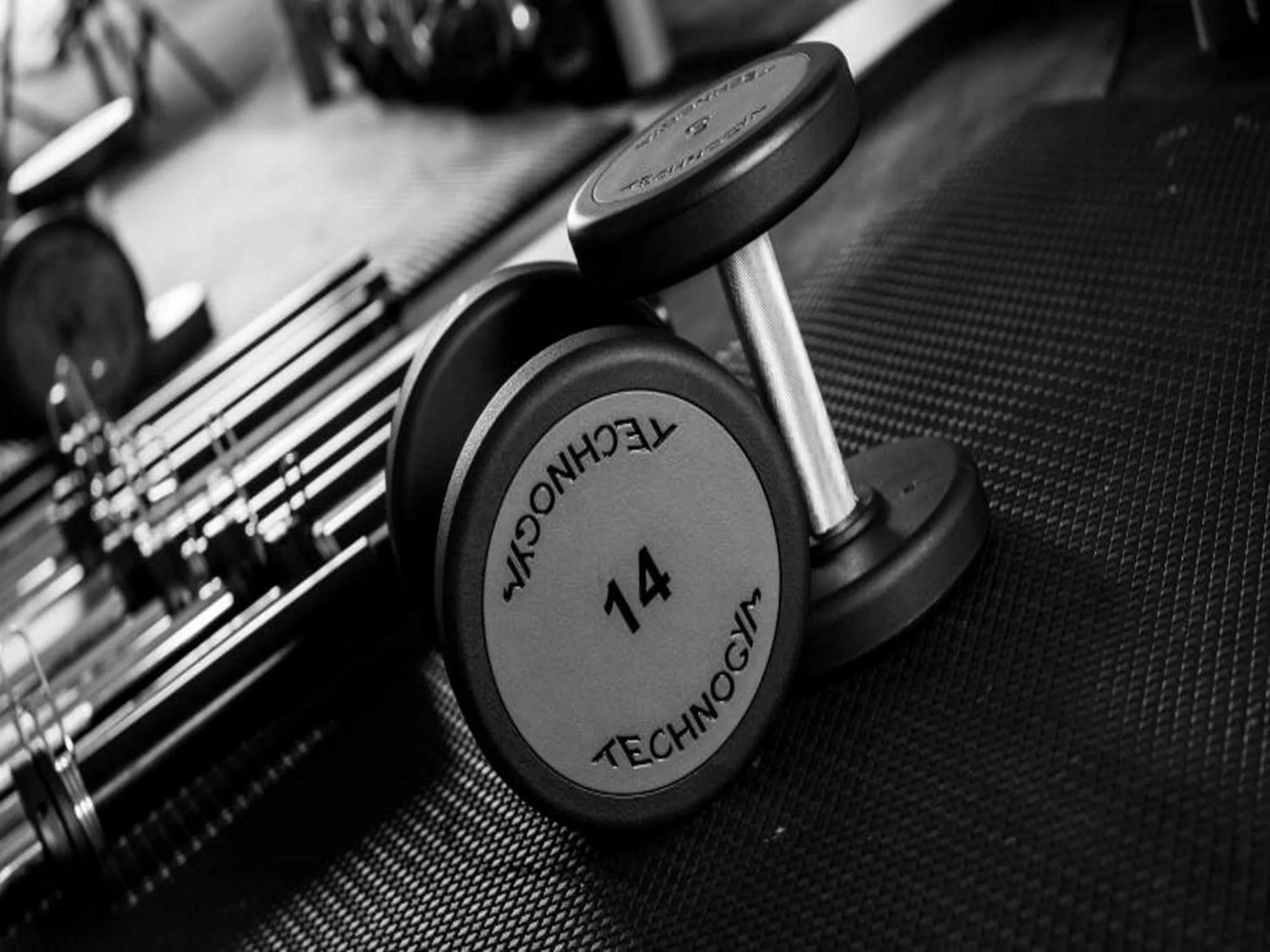 Fitness centre/facilities in Golden Tulip Tanzania