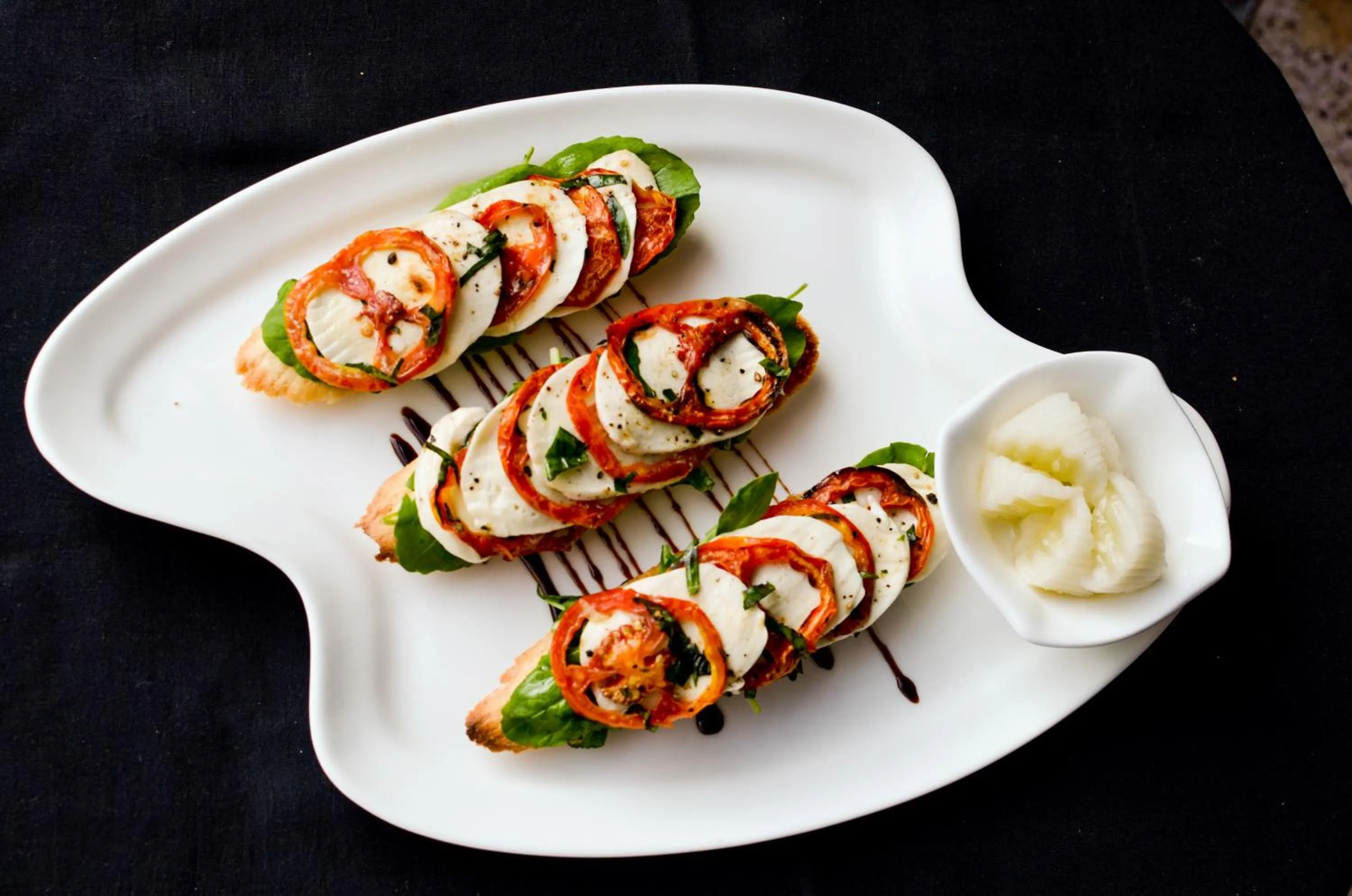 Food close-up, Food in Golden Tulip Tanzania