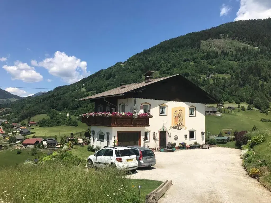 Landhaus Schönblick Landhaus Schönblick