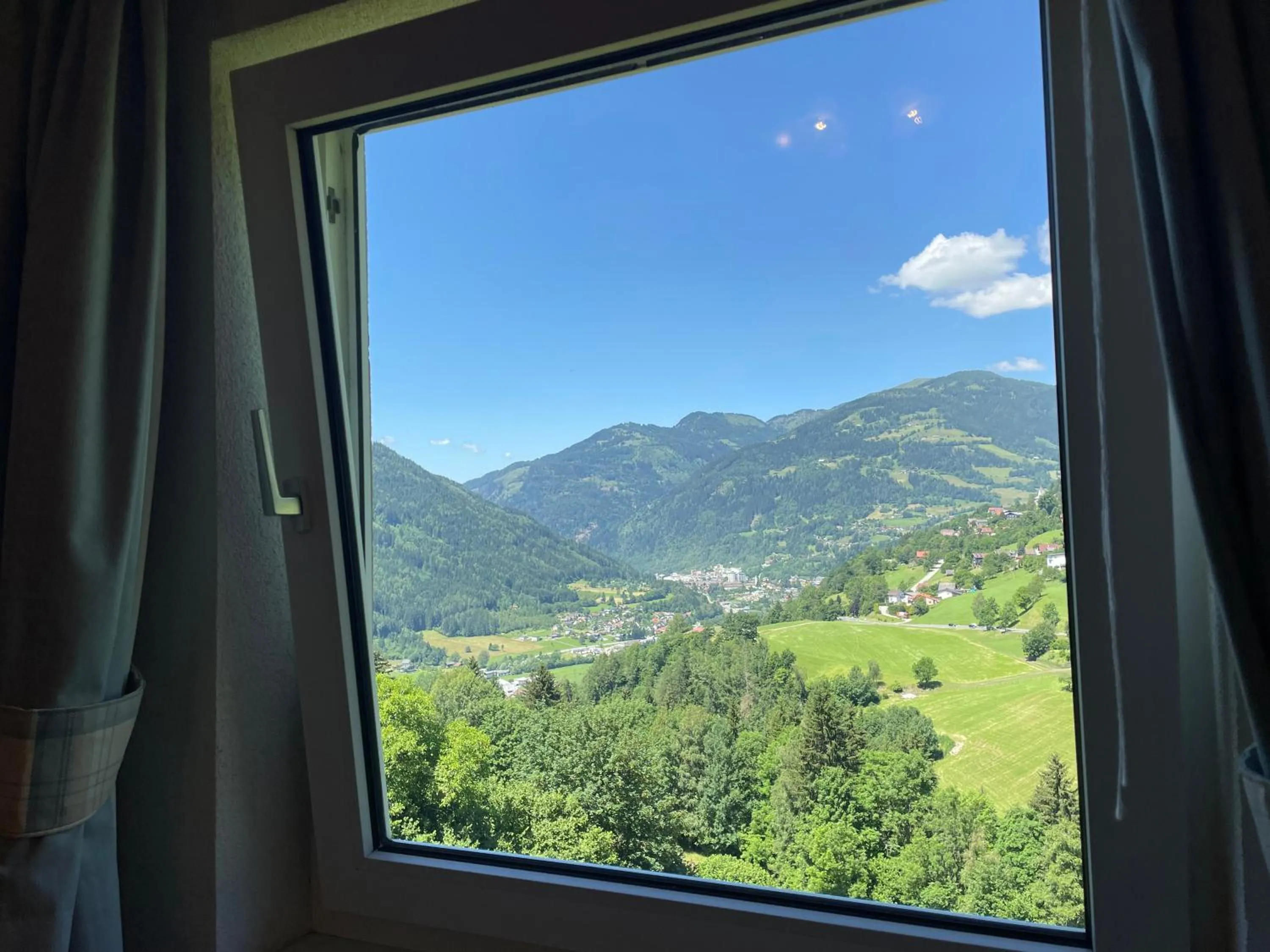 Landhaus Schönblick