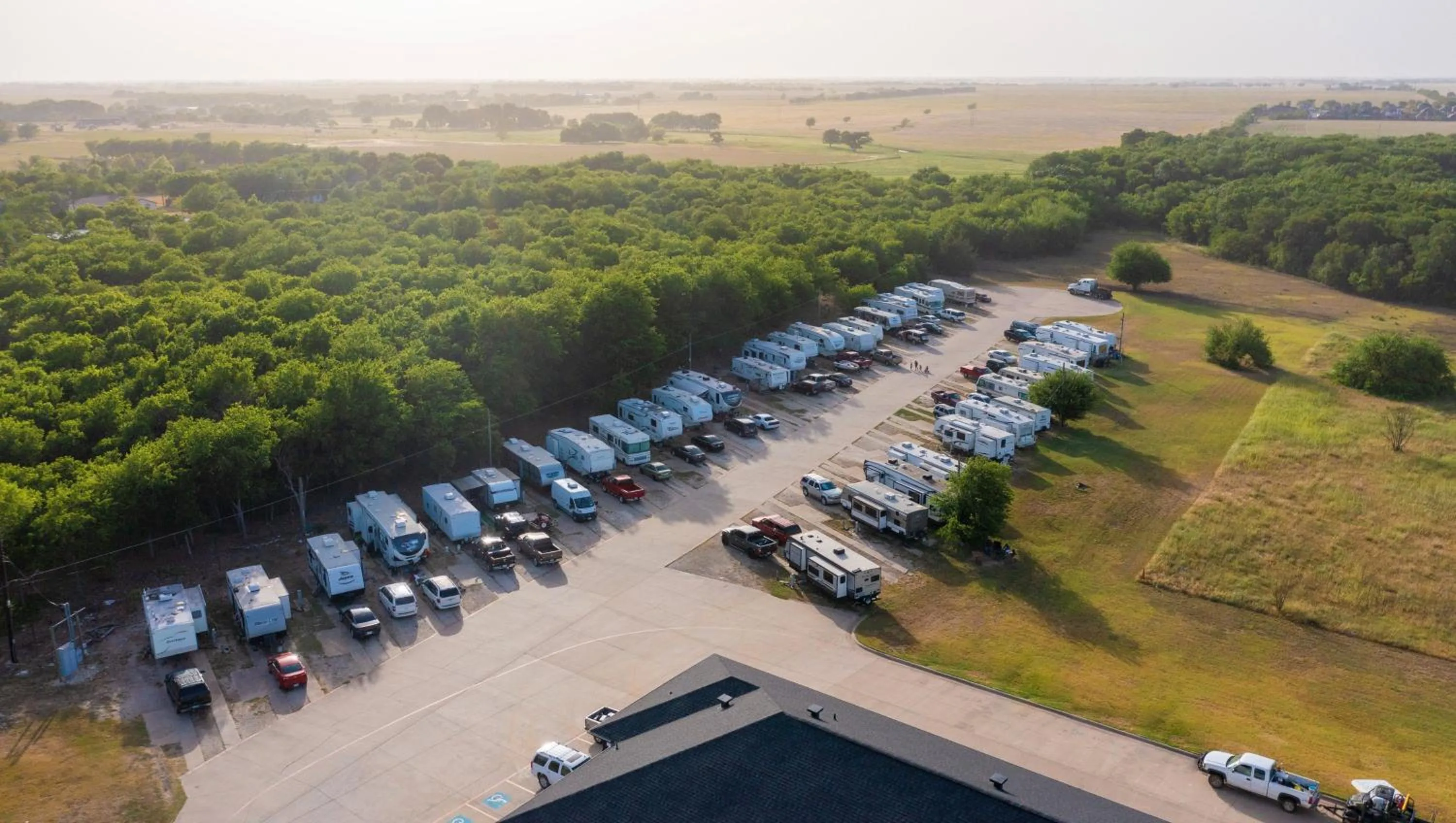 Other in Atria Hotel and RV McGregor