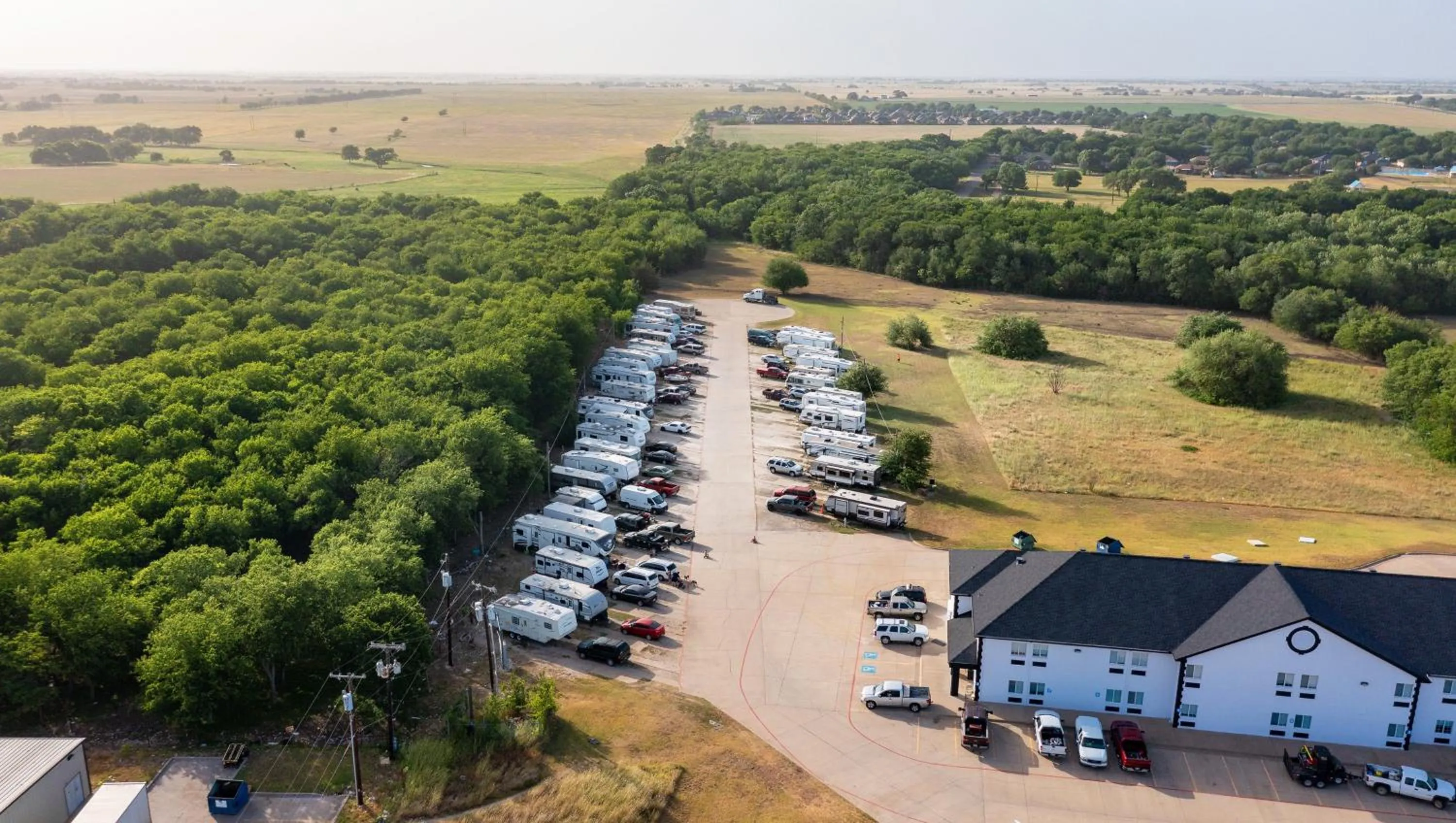 Other in Atria Hotel and RV McGregor