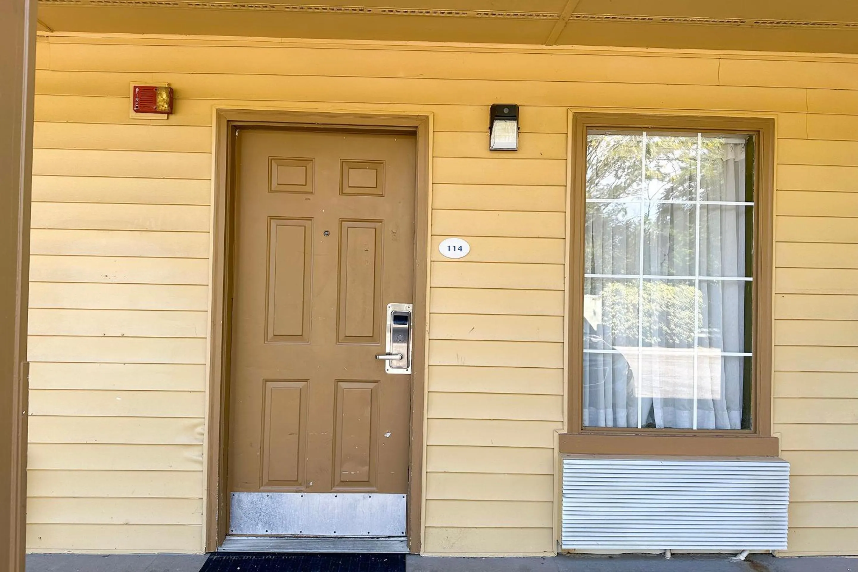 Area and facilities in Bonita Lakes Inn by Capital O Meridian I20