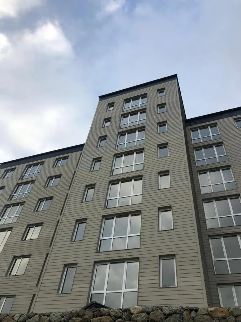 Miradores del Beagle