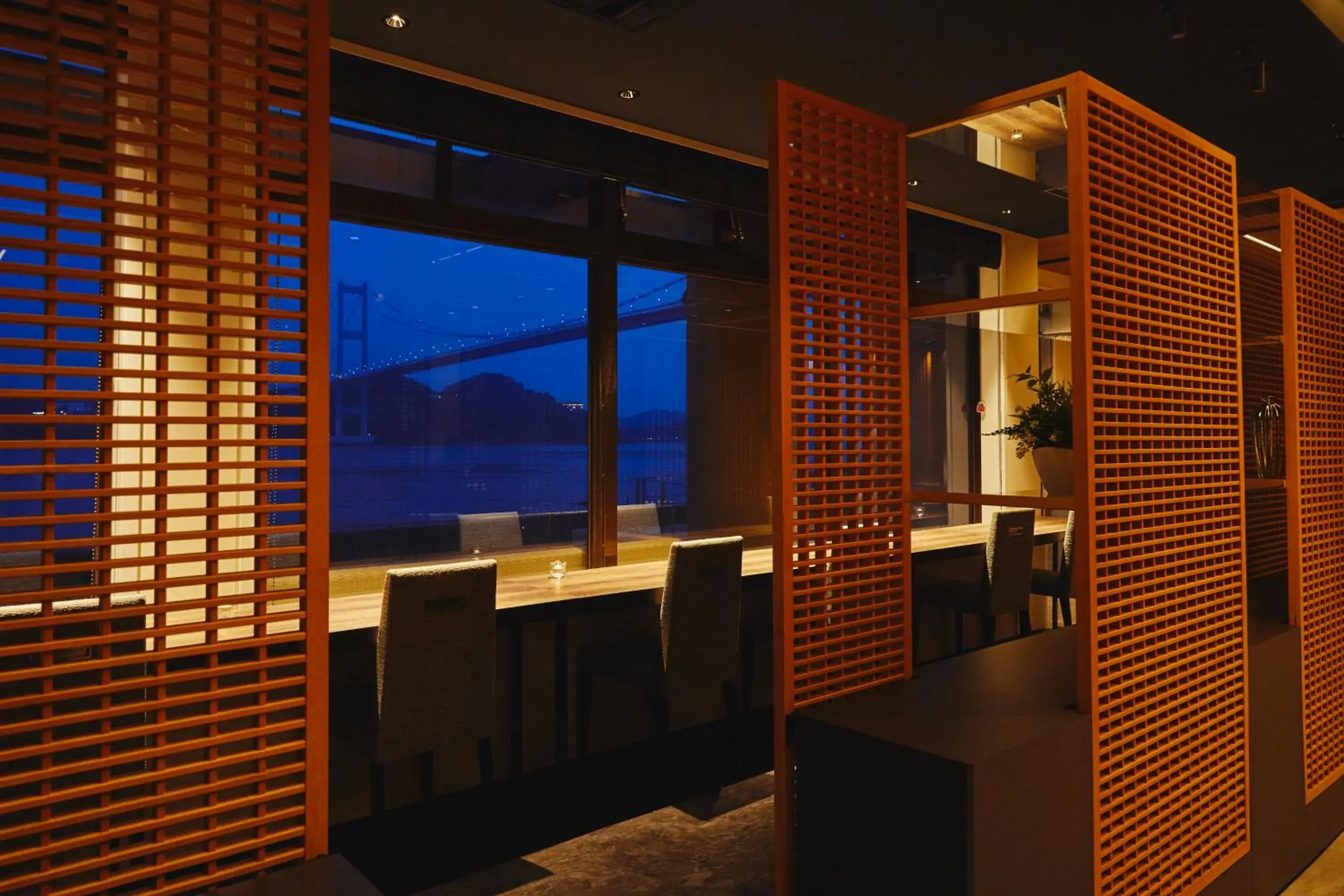 View (from property/room) in Glamprook Shimanami View (from property/room) in Glamprook Shimanami