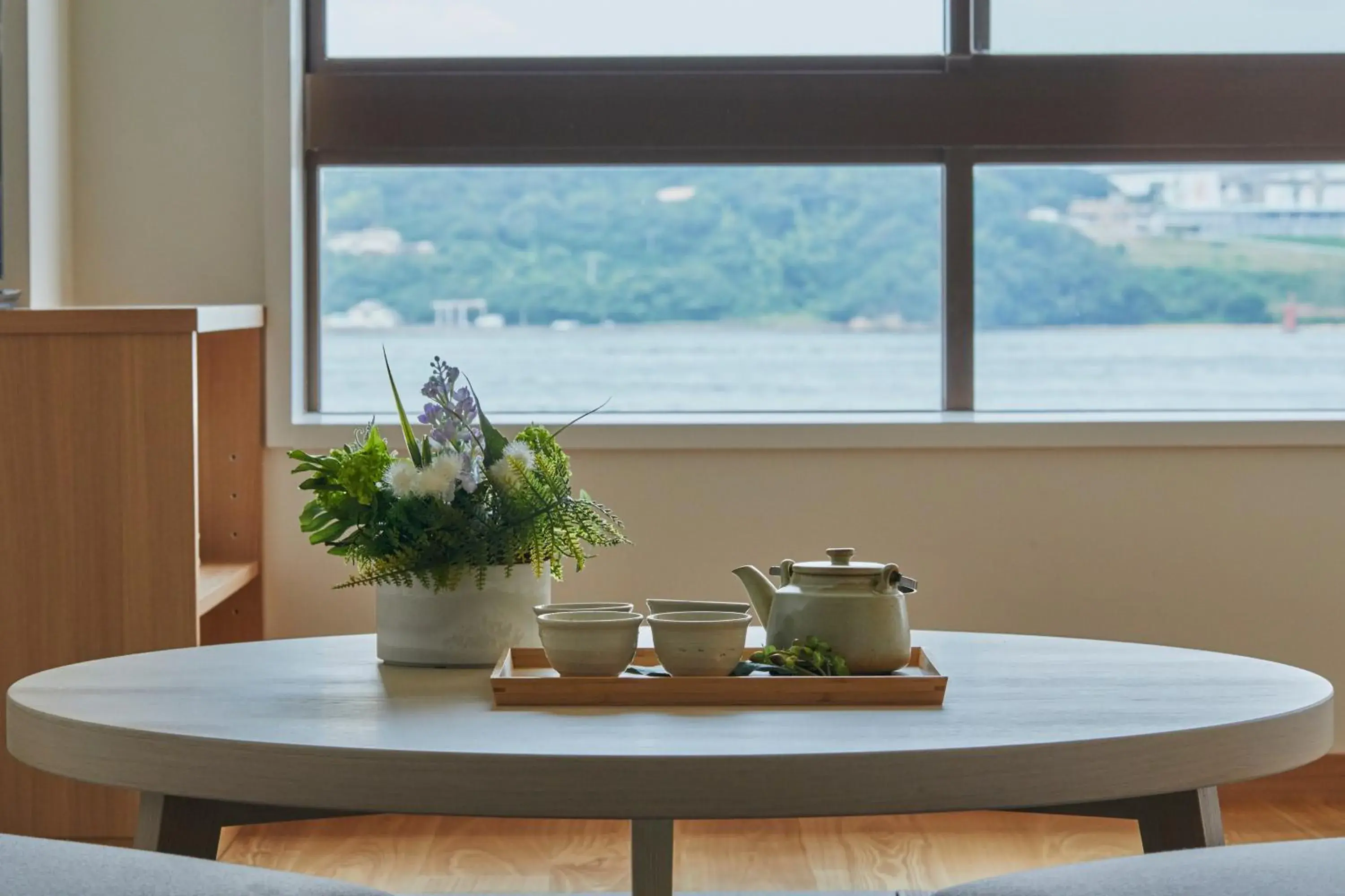 View (from property/room) in Glamprook Shimanami View (from property/room) in Glamprook Shimanami