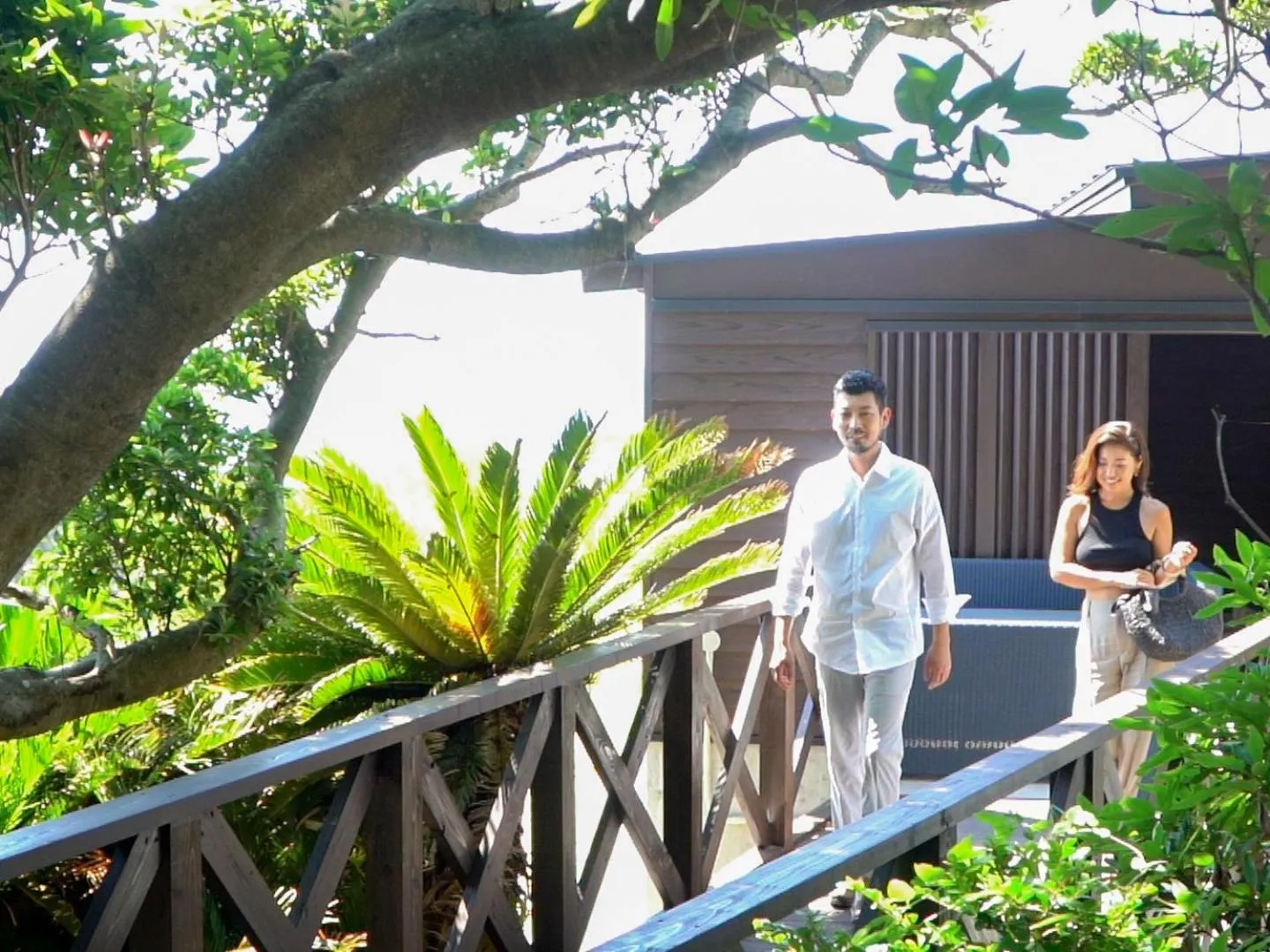 Balcony/Terrace in XYZ speciale