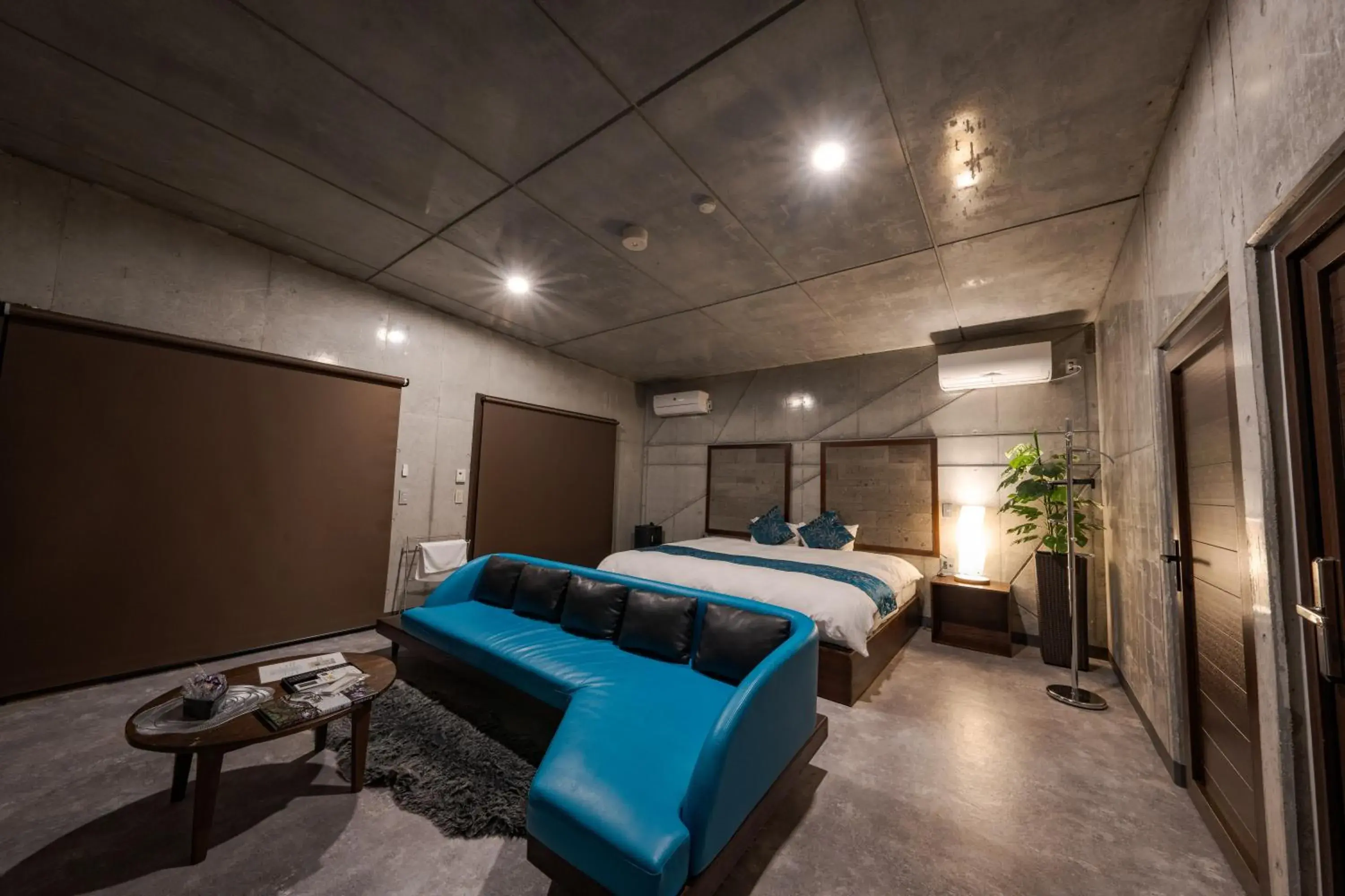 Bed in XYZ speciale Bed in XYZ speciale