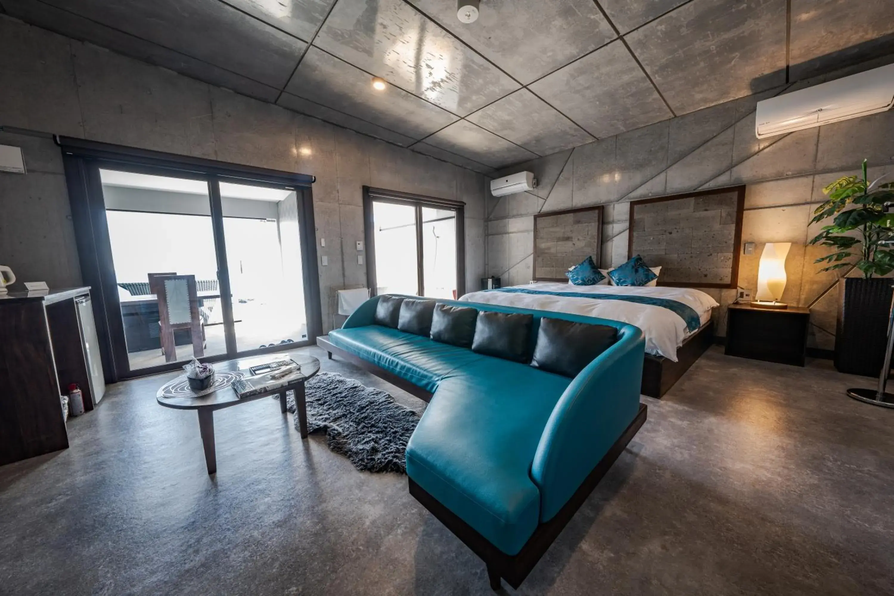 Bed in XYZ speciale Bed in XYZ speciale