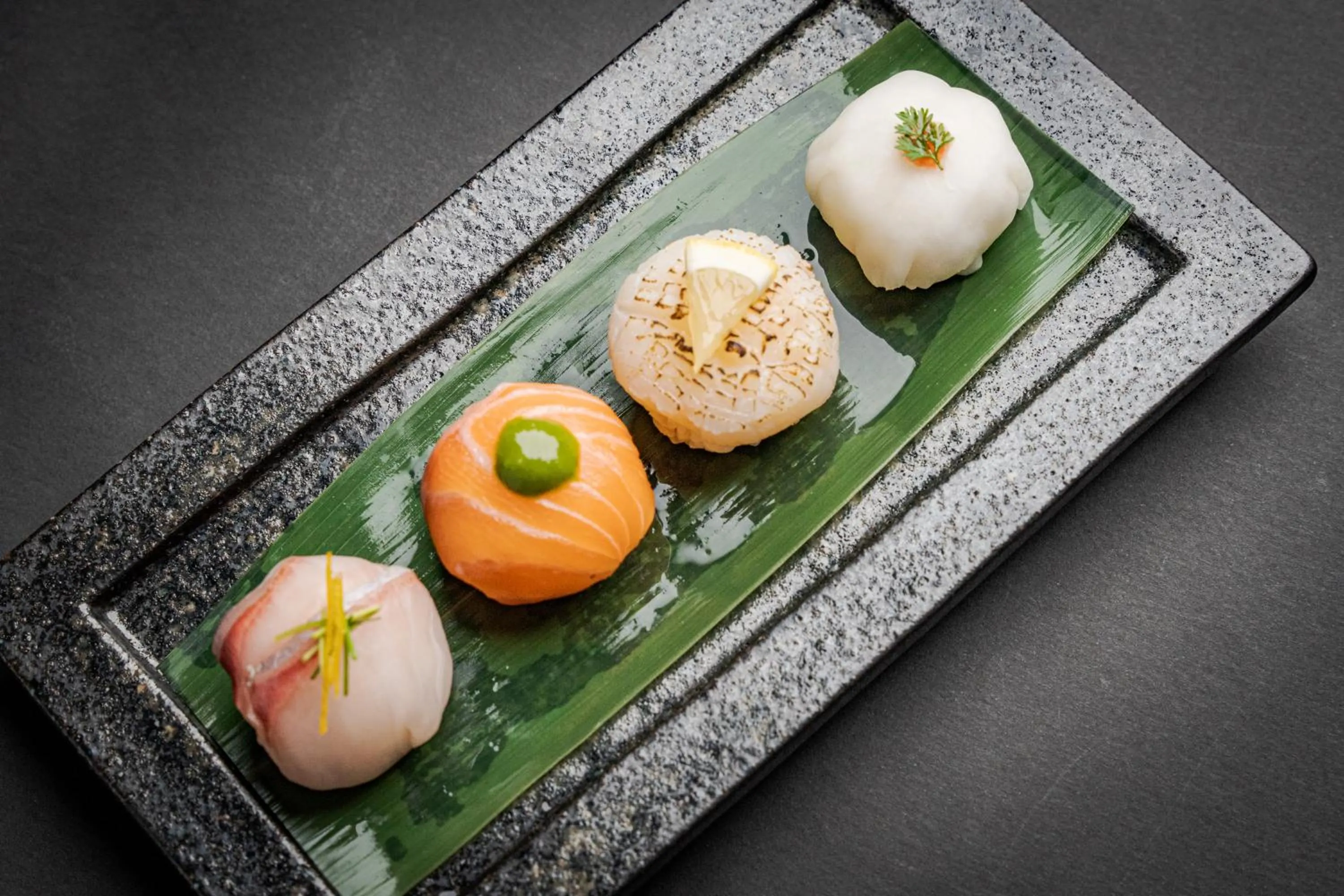 Dinner in XYZ speciale