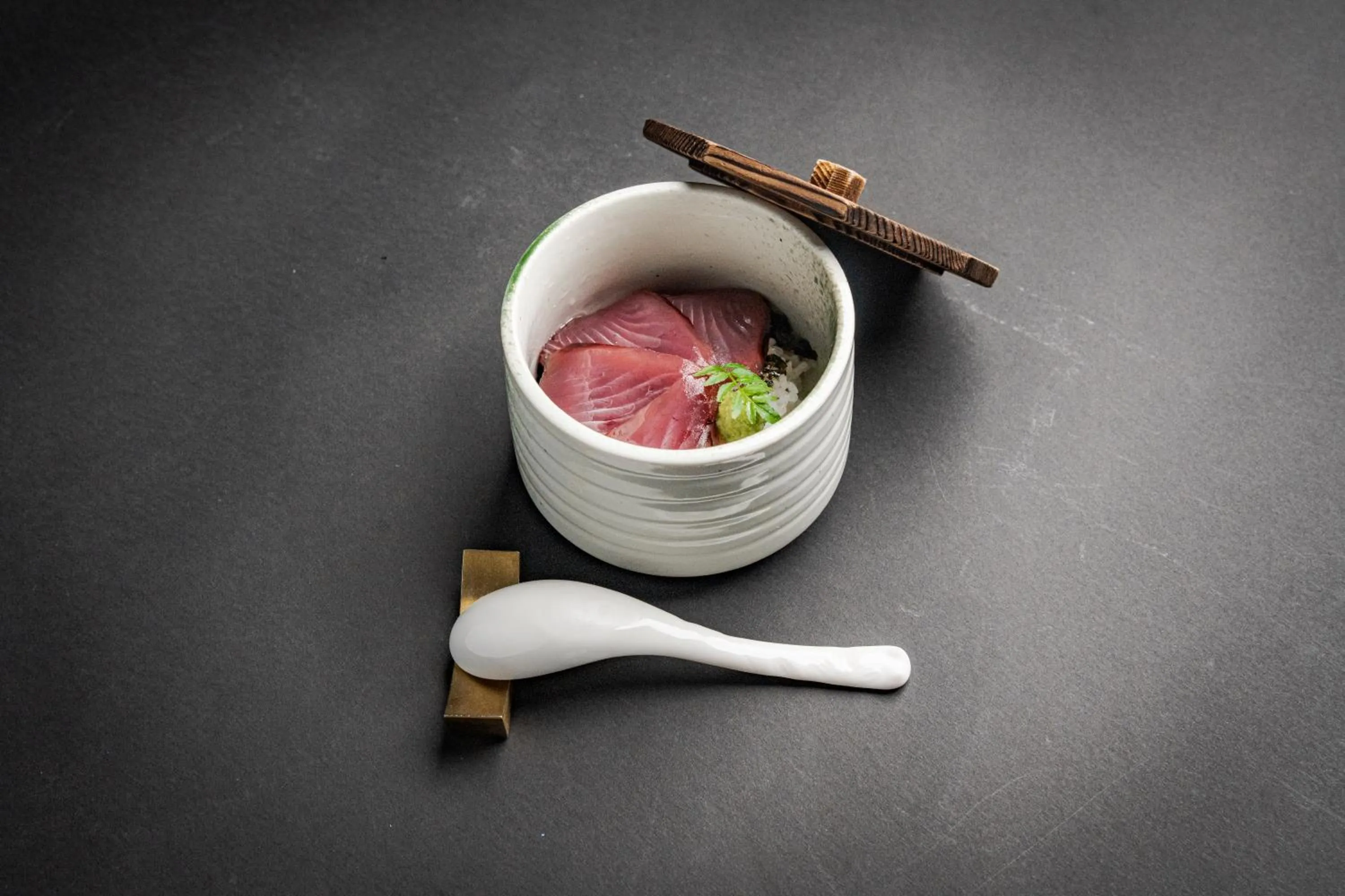 Dinner in XYZ speciale