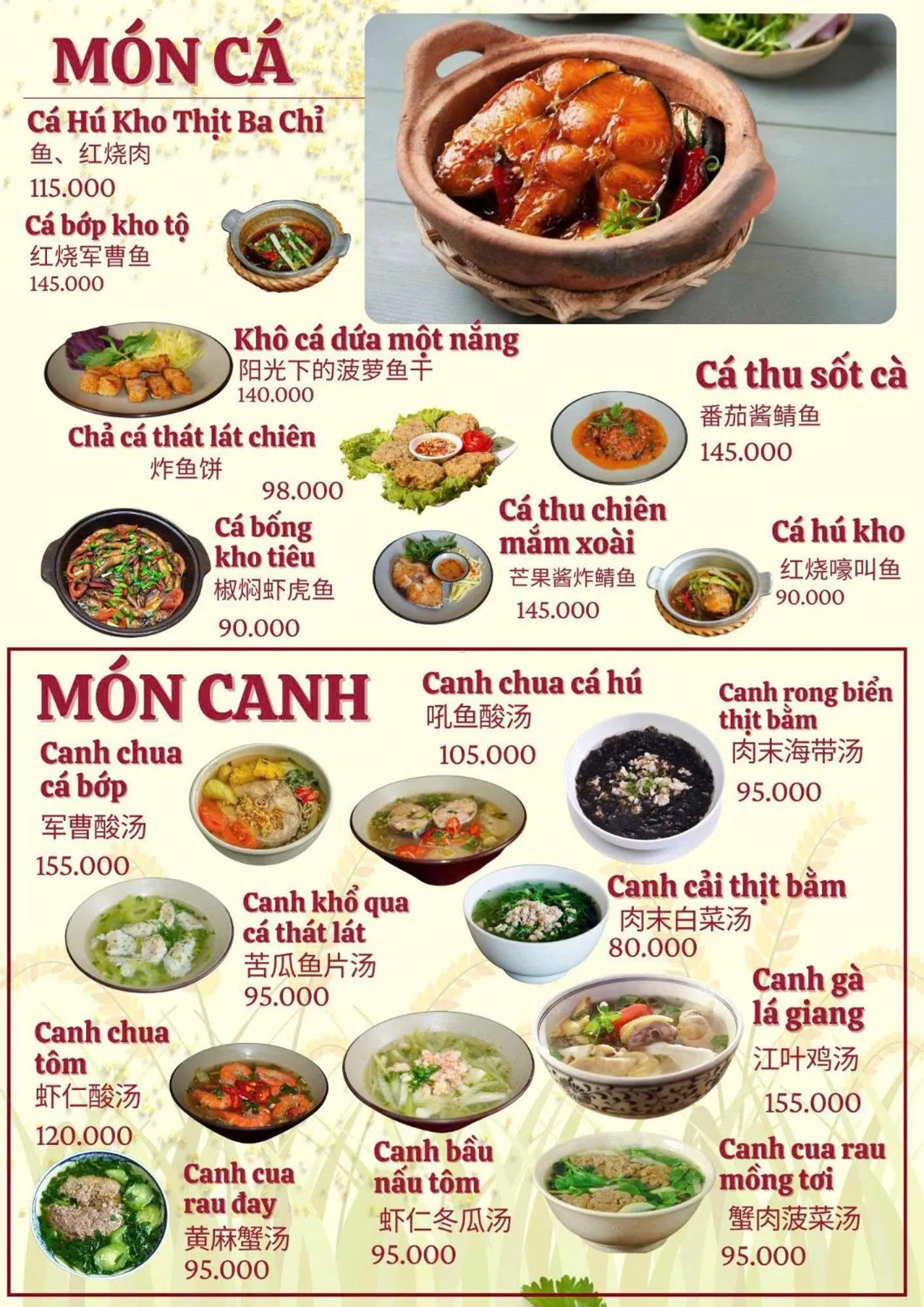 Restaurant/places to eat in Bros Hotel