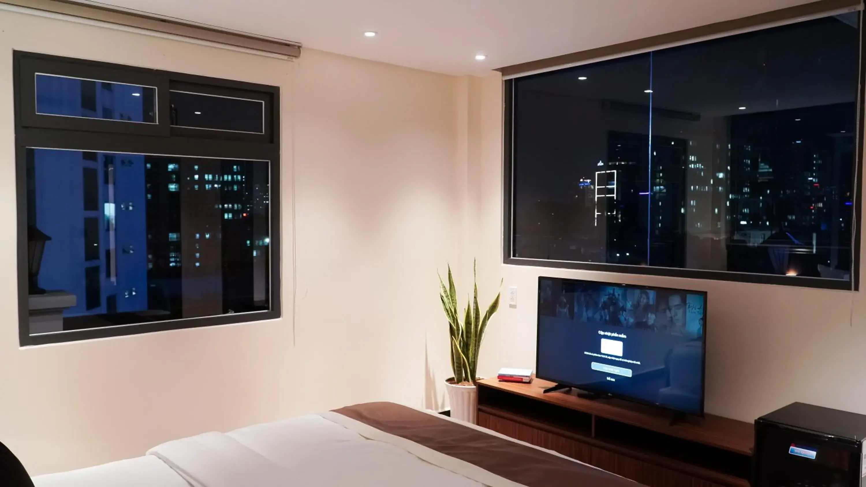 Deluxe Studio in Bros Hotel Deluxe Studio in Bros Hotel