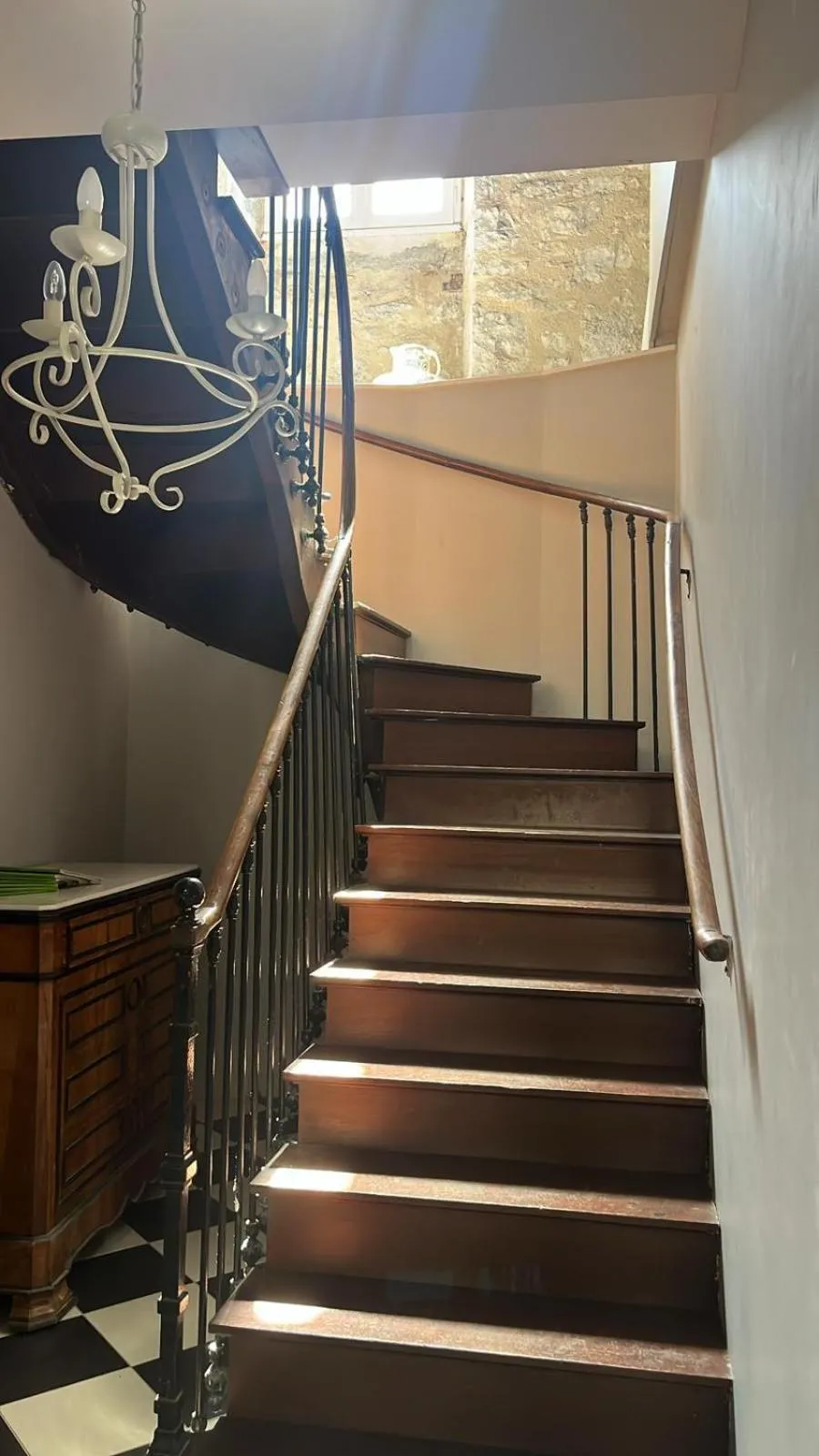 Property building in La Maison de Lise