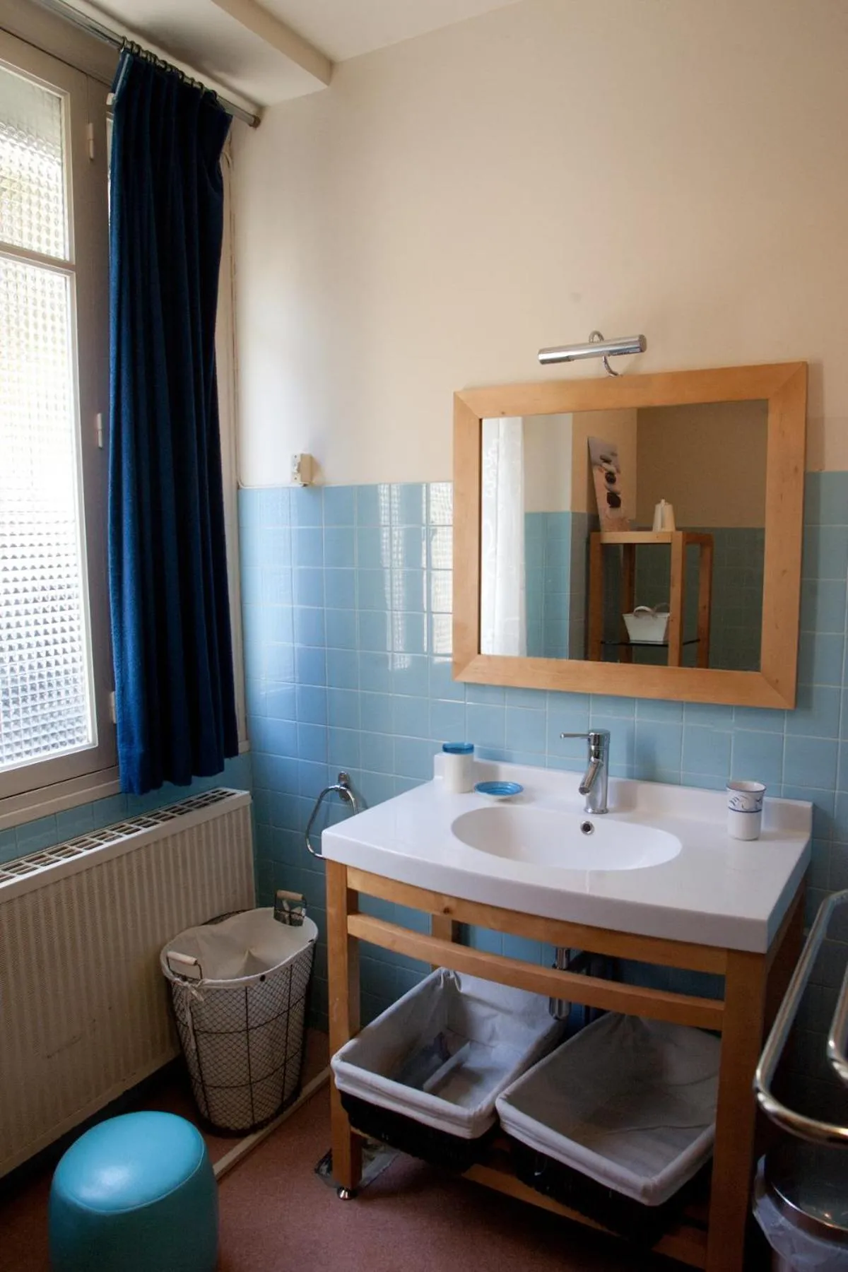 Bathroom in La Maison de Lise