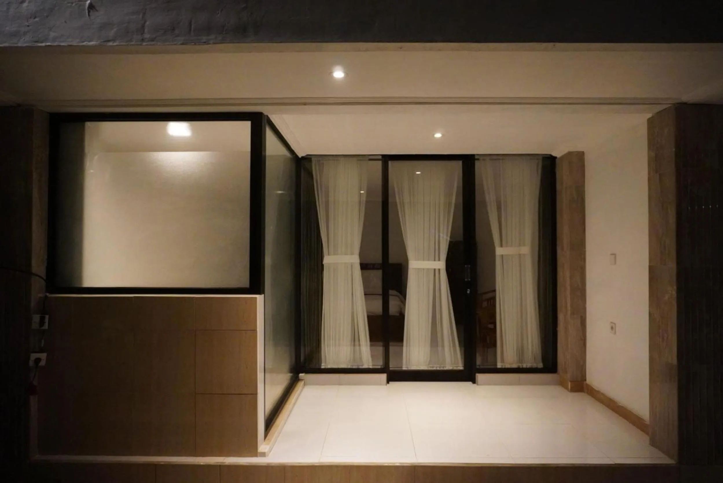 Bedroom in Umah Dayuh