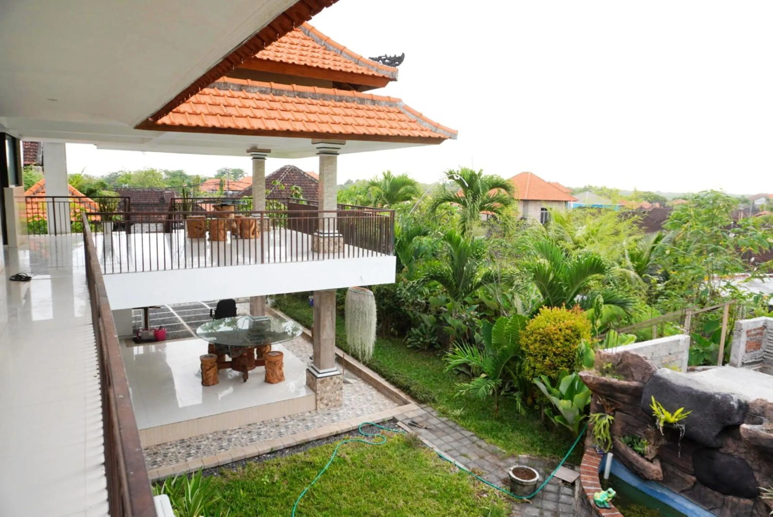 Property building in Umah Dayuh