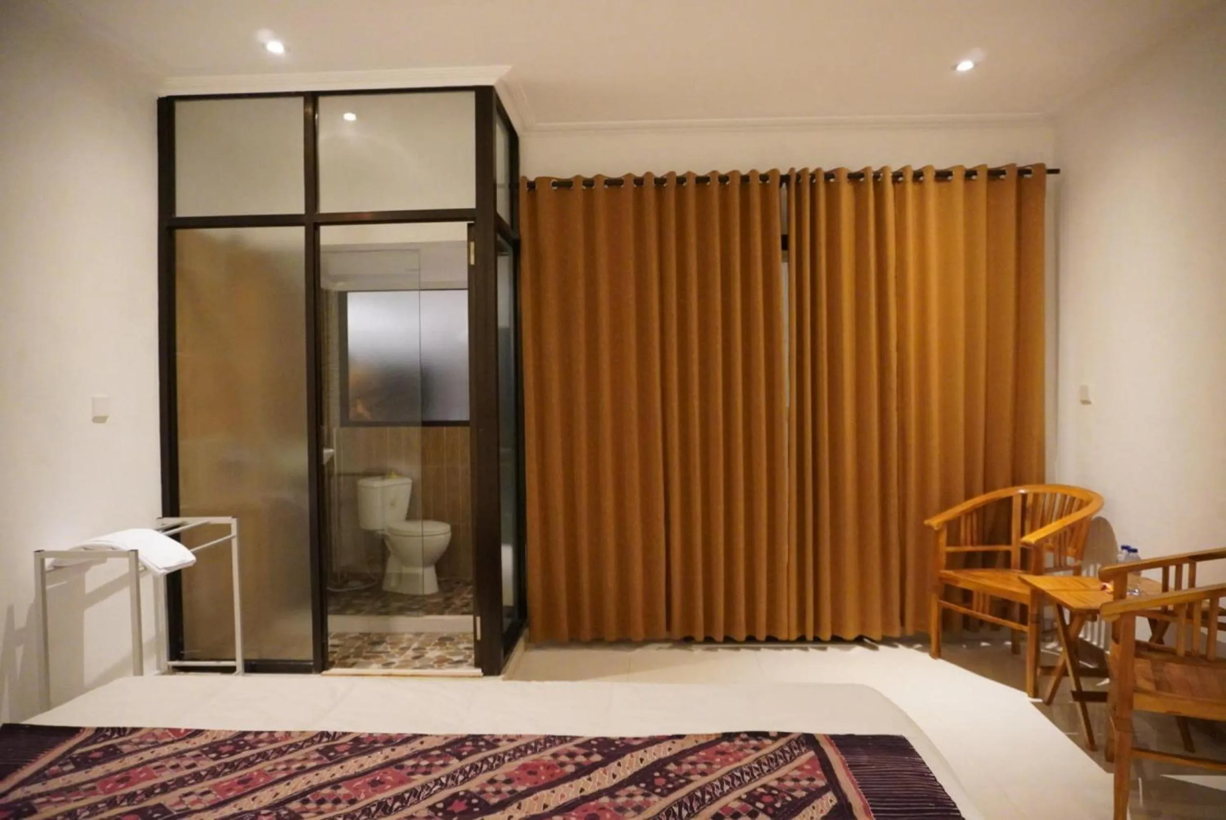 Bathroom in Umah Dayuh