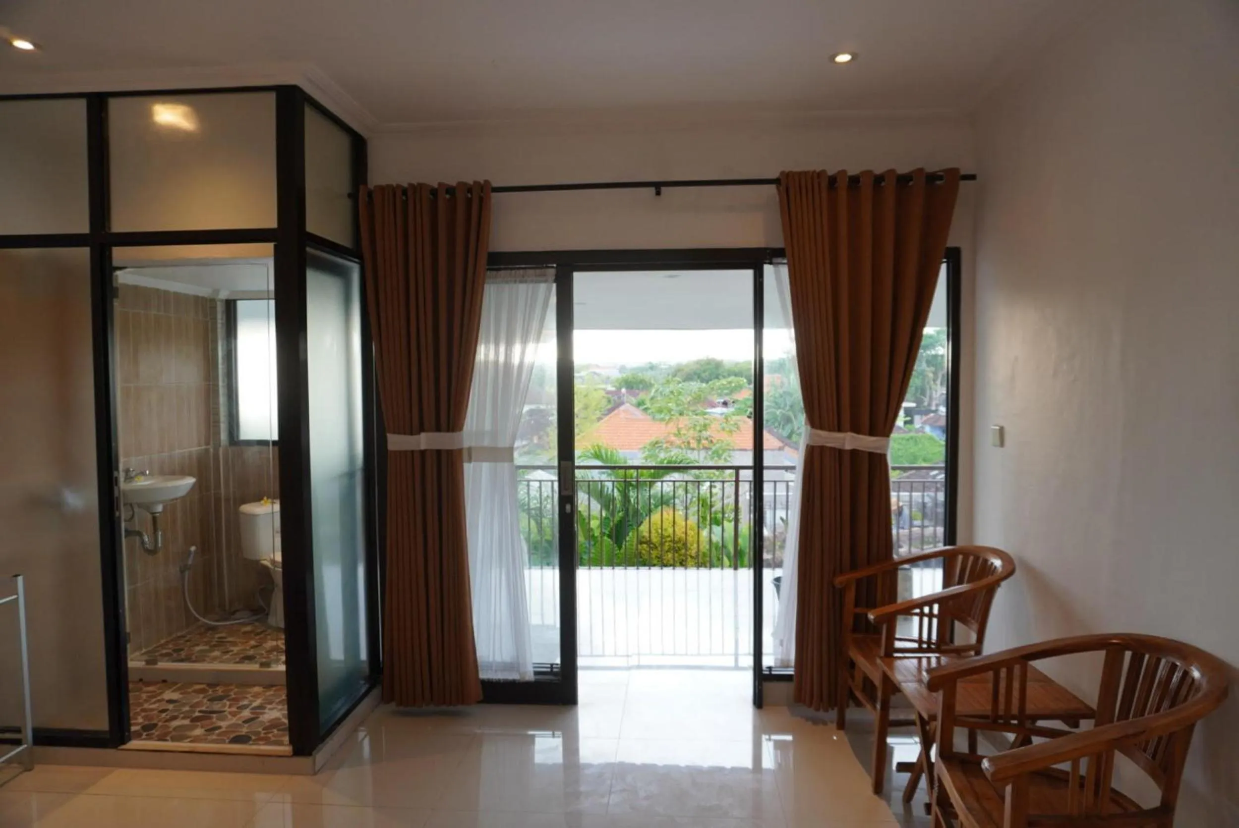 Bedroom in Umah Dayuh