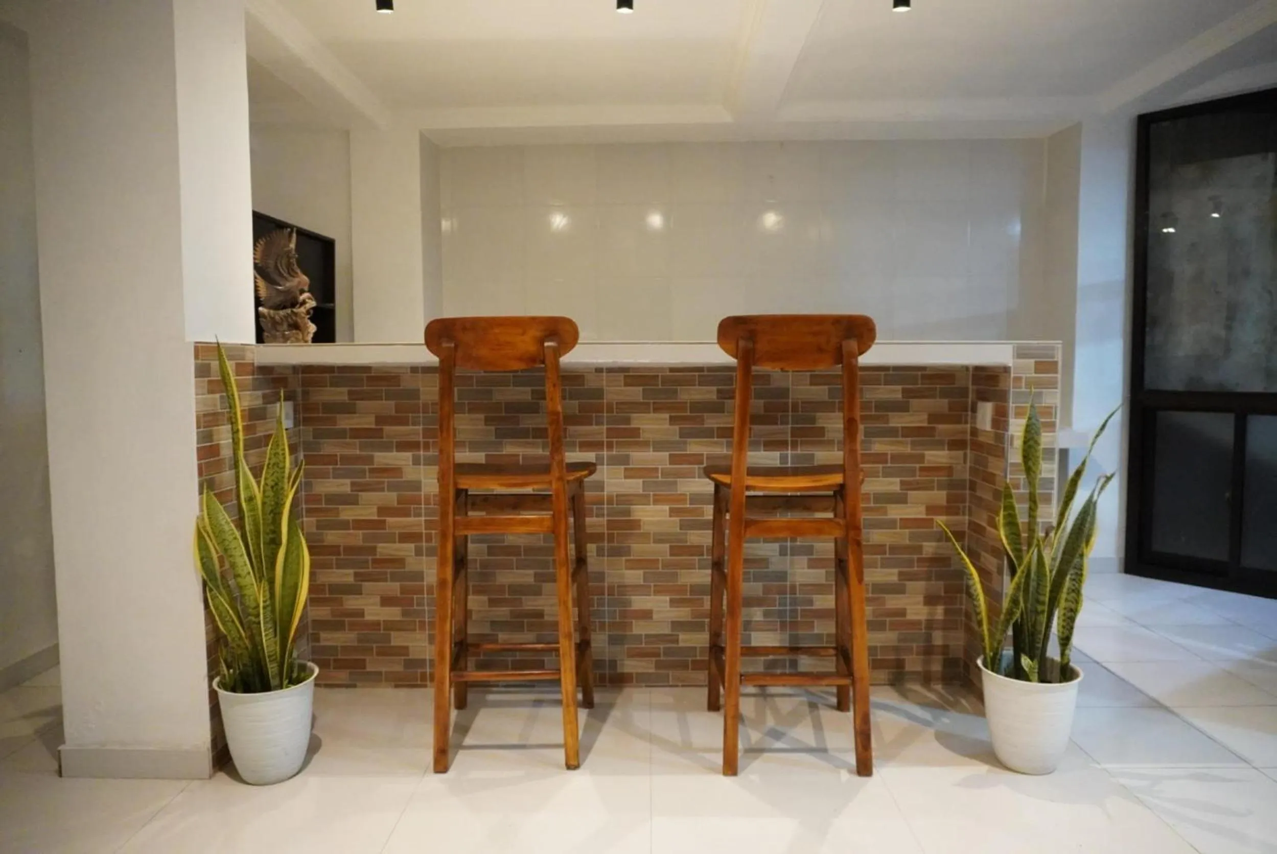 Restaurant/places to eat in Umah Dayuh