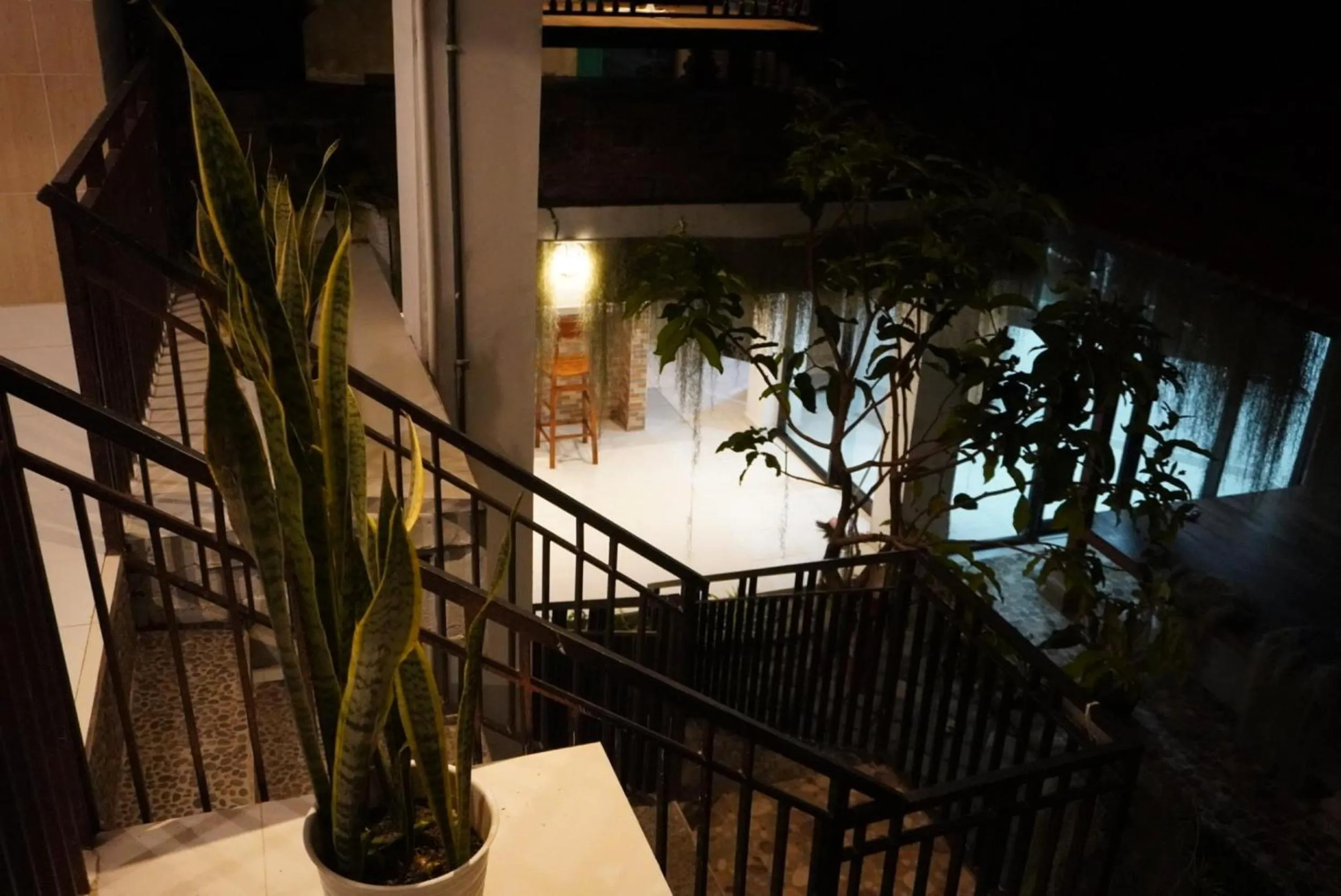 Garden in Umah Dayuh