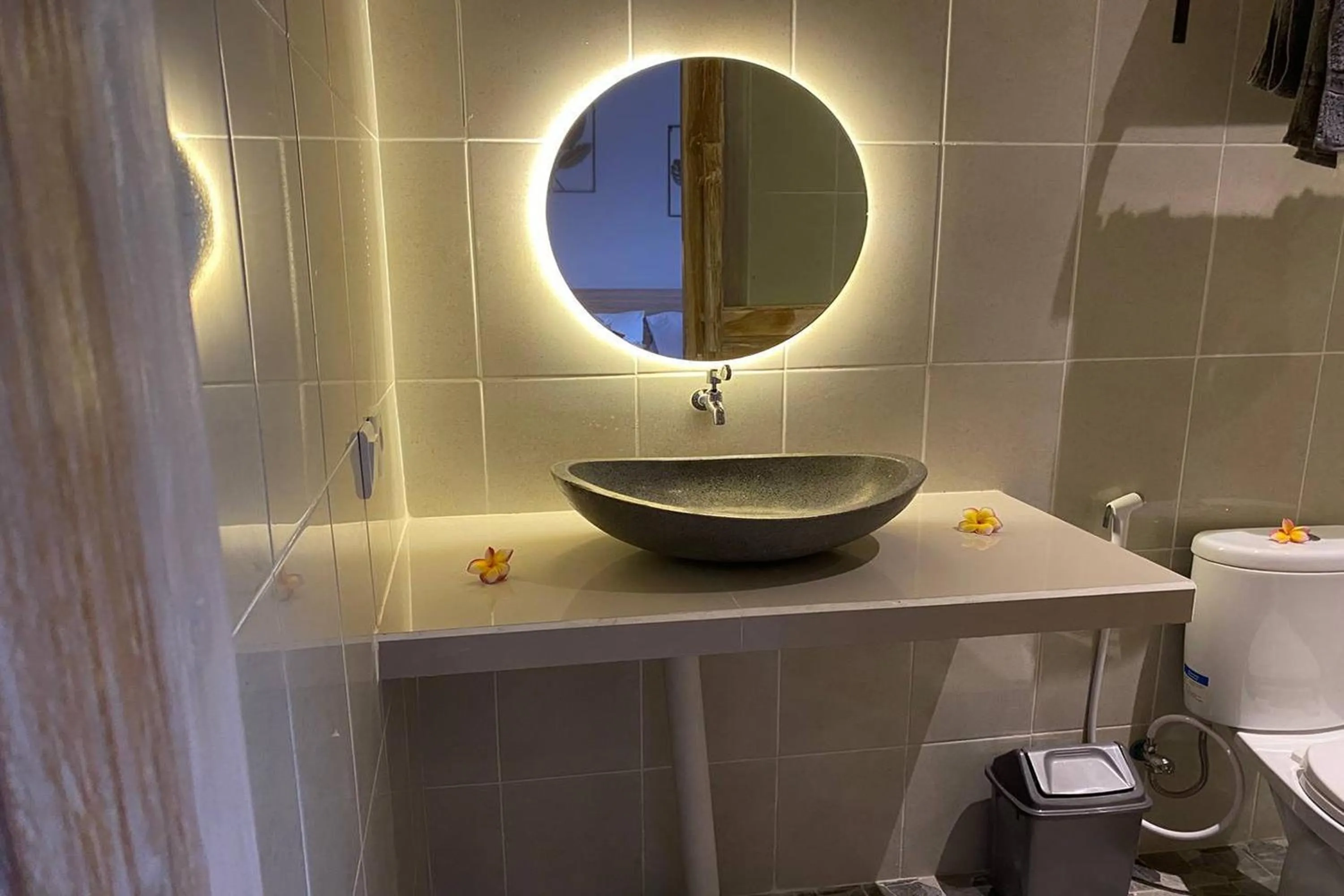 Bathroom in Umah Dayuh