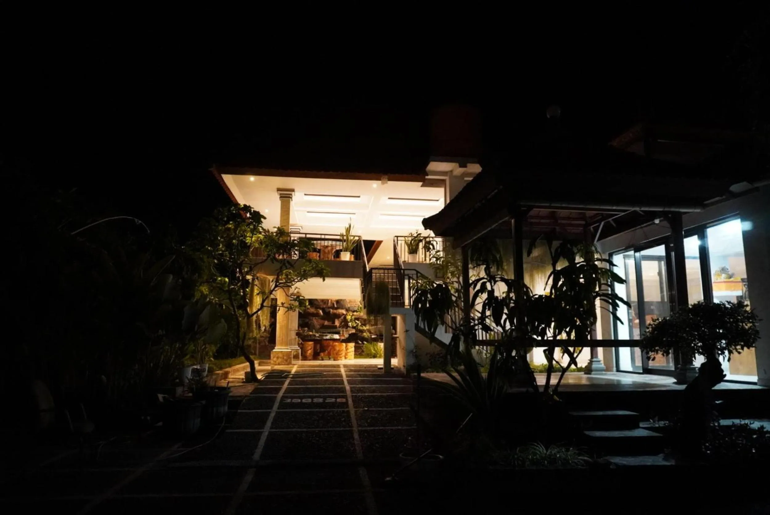 Property building in Umah Dayuh