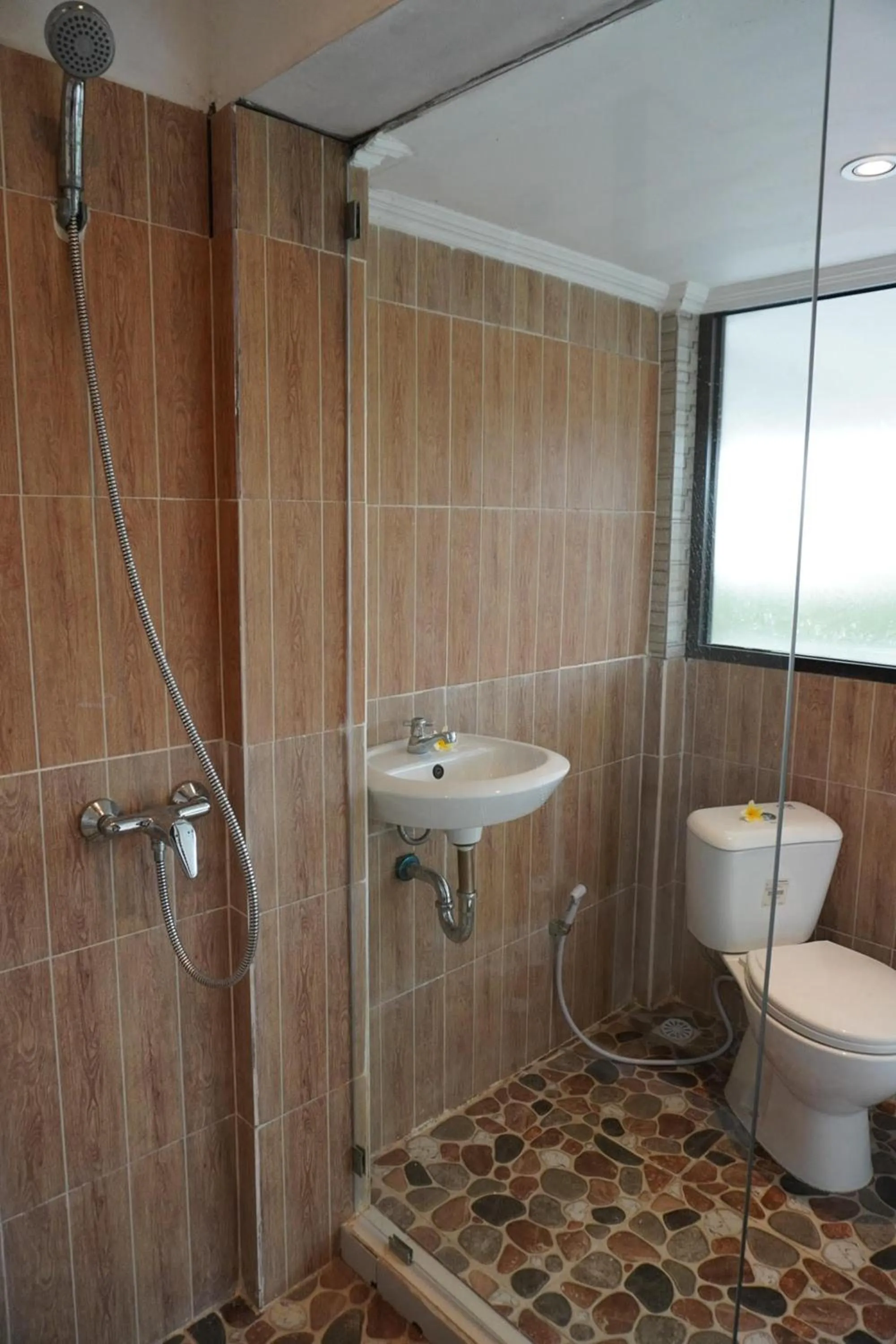 Bathroom in Umah Dayuh