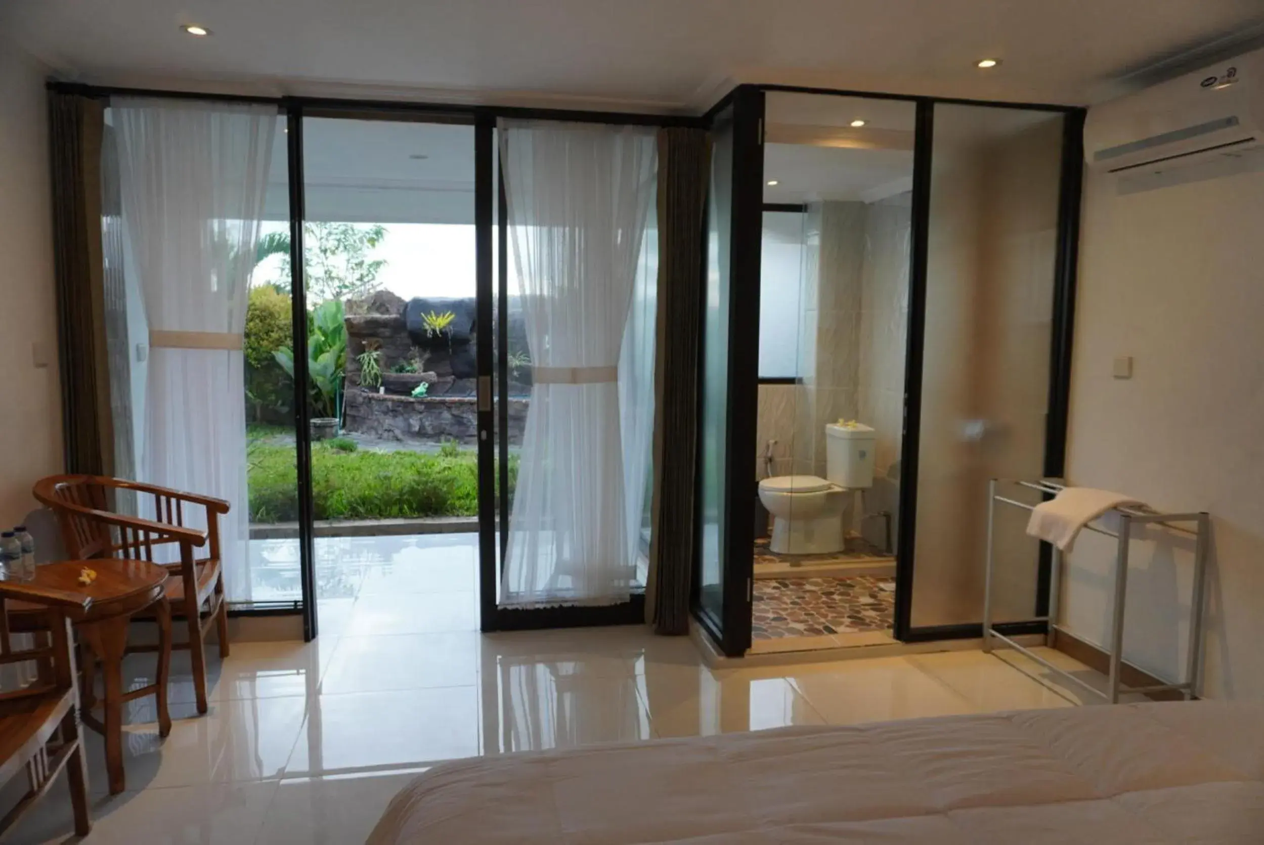 Bedroom, Bed in Umah Dayuh Bedroom, Bed in Umah Dayuh