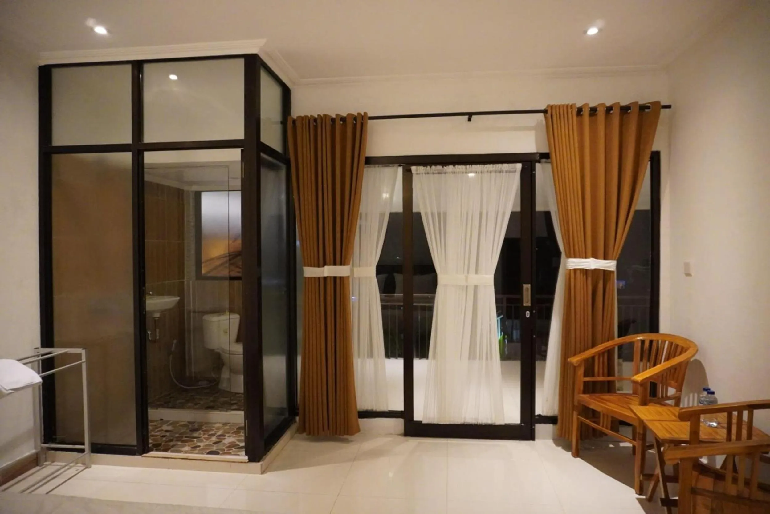 Bathroom in Umah Dayuh