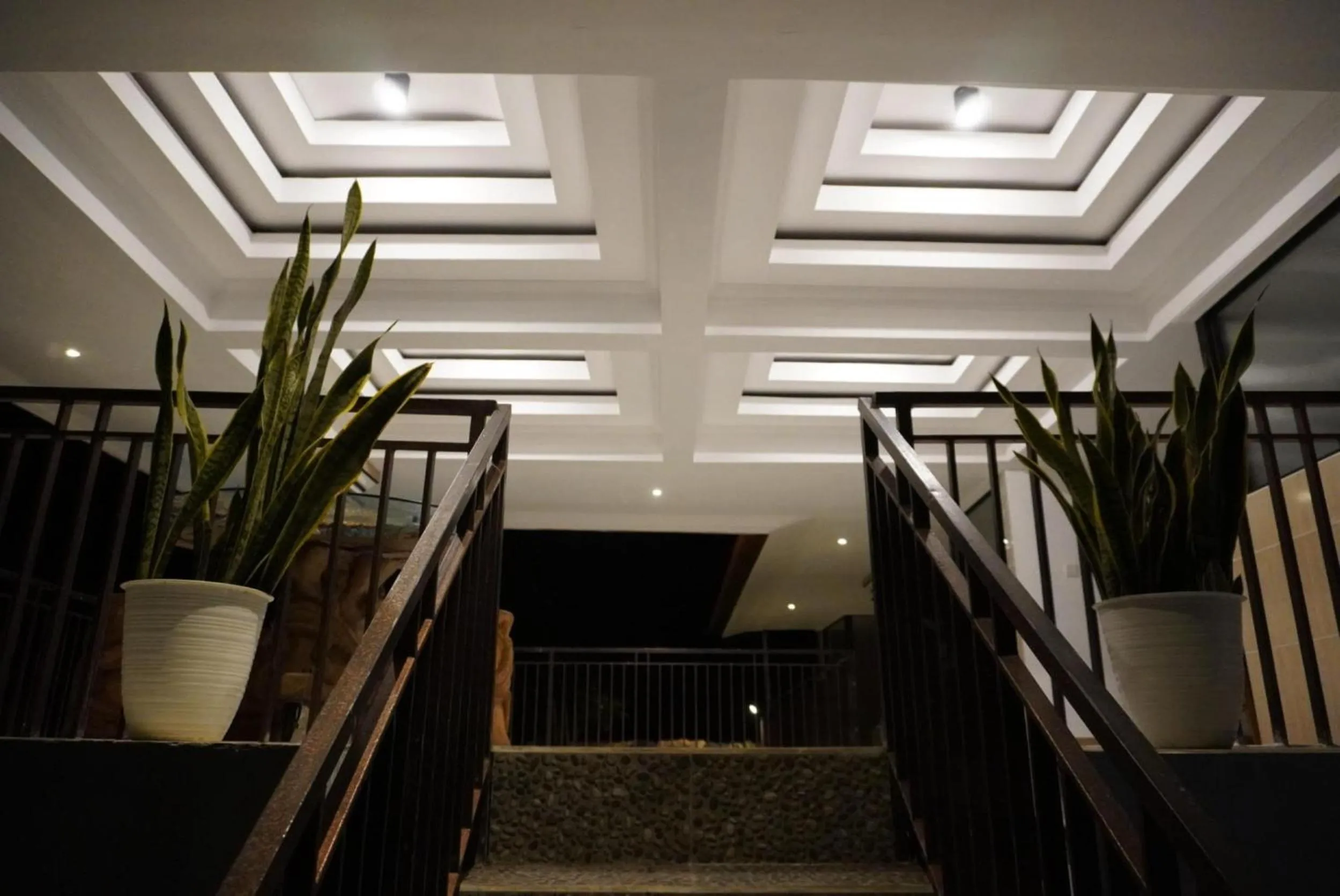 Balcony/Terrace in Umah Dayuh