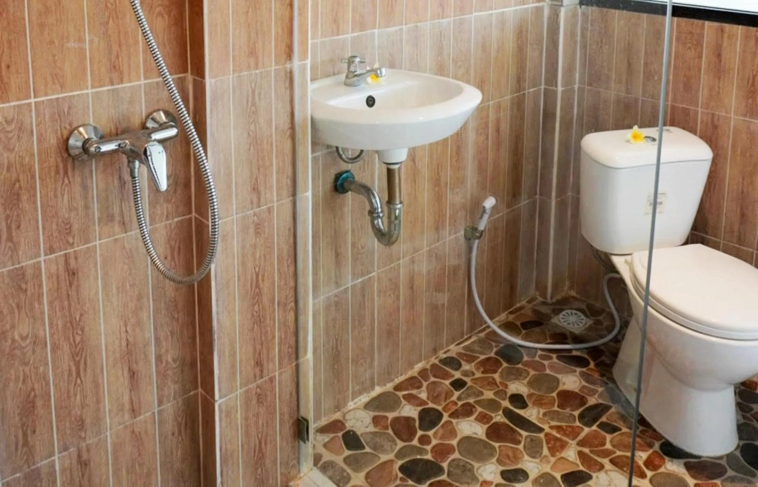 Bathroom in Umah Dayuh