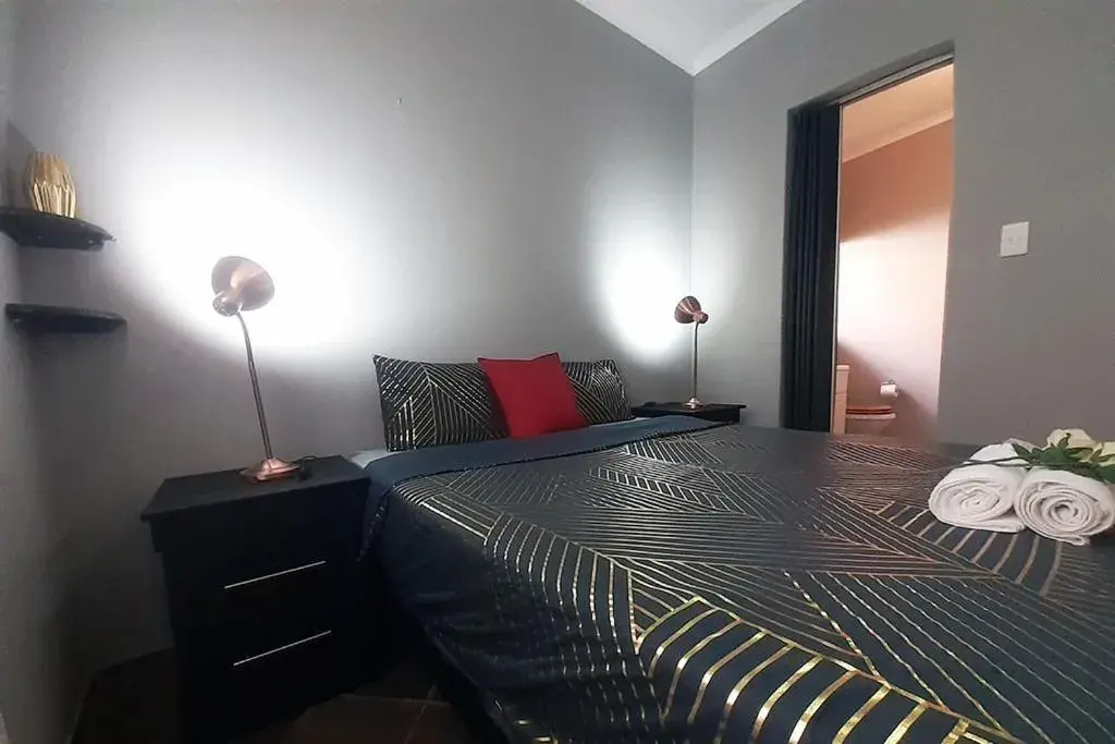 One-Bedroom Apartment in Cozy Hatfield Condo One-Bedroom Apartment in Cozy Hatfield Condo